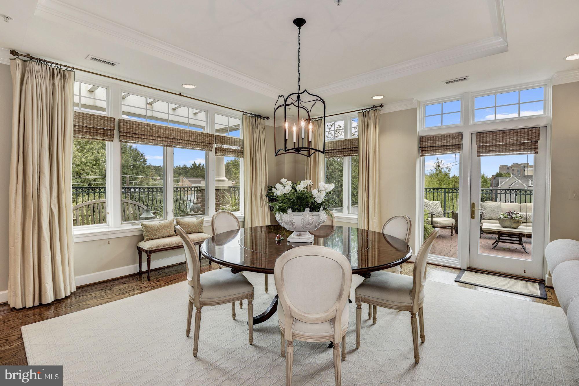 EDGEMOOR - Residential