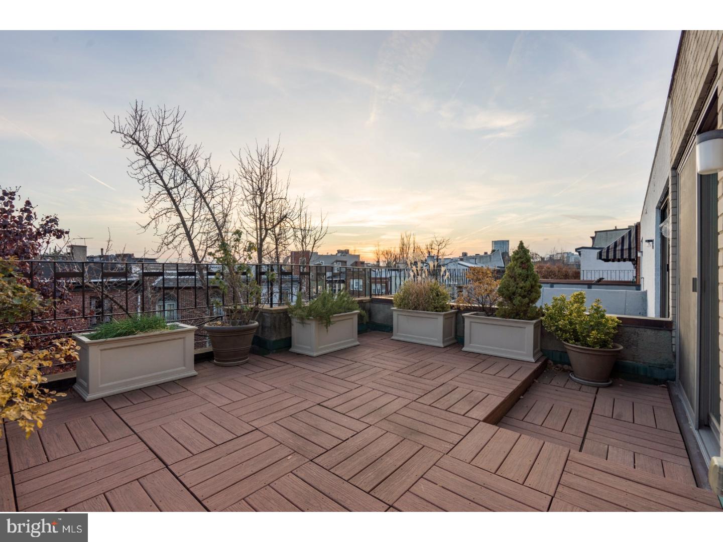 RITTENHOUSE SQUARE - Residential