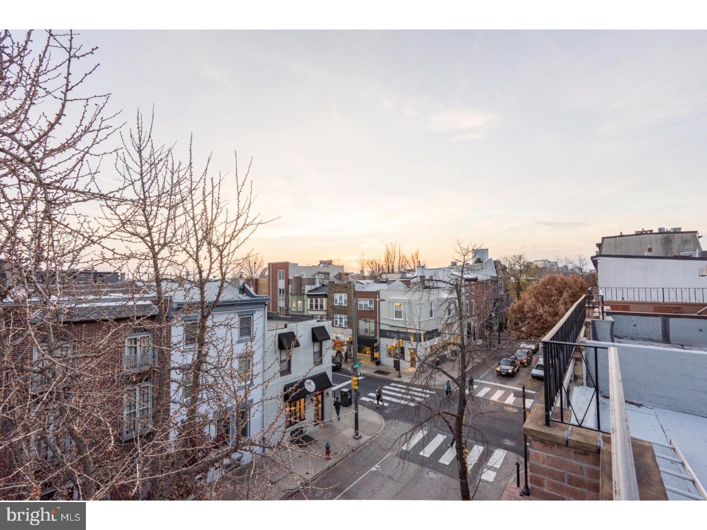 RITTENHOUSE SQUARE - Residential