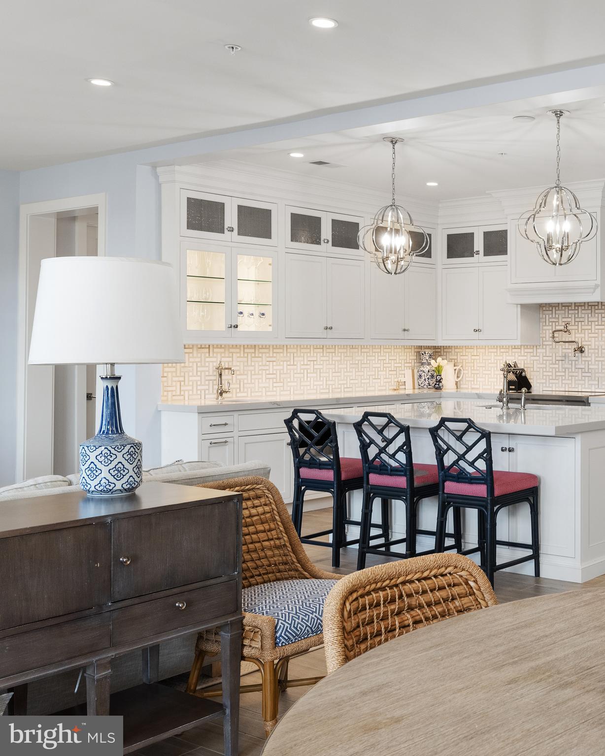 HISTORIC DISTRICT - Residential