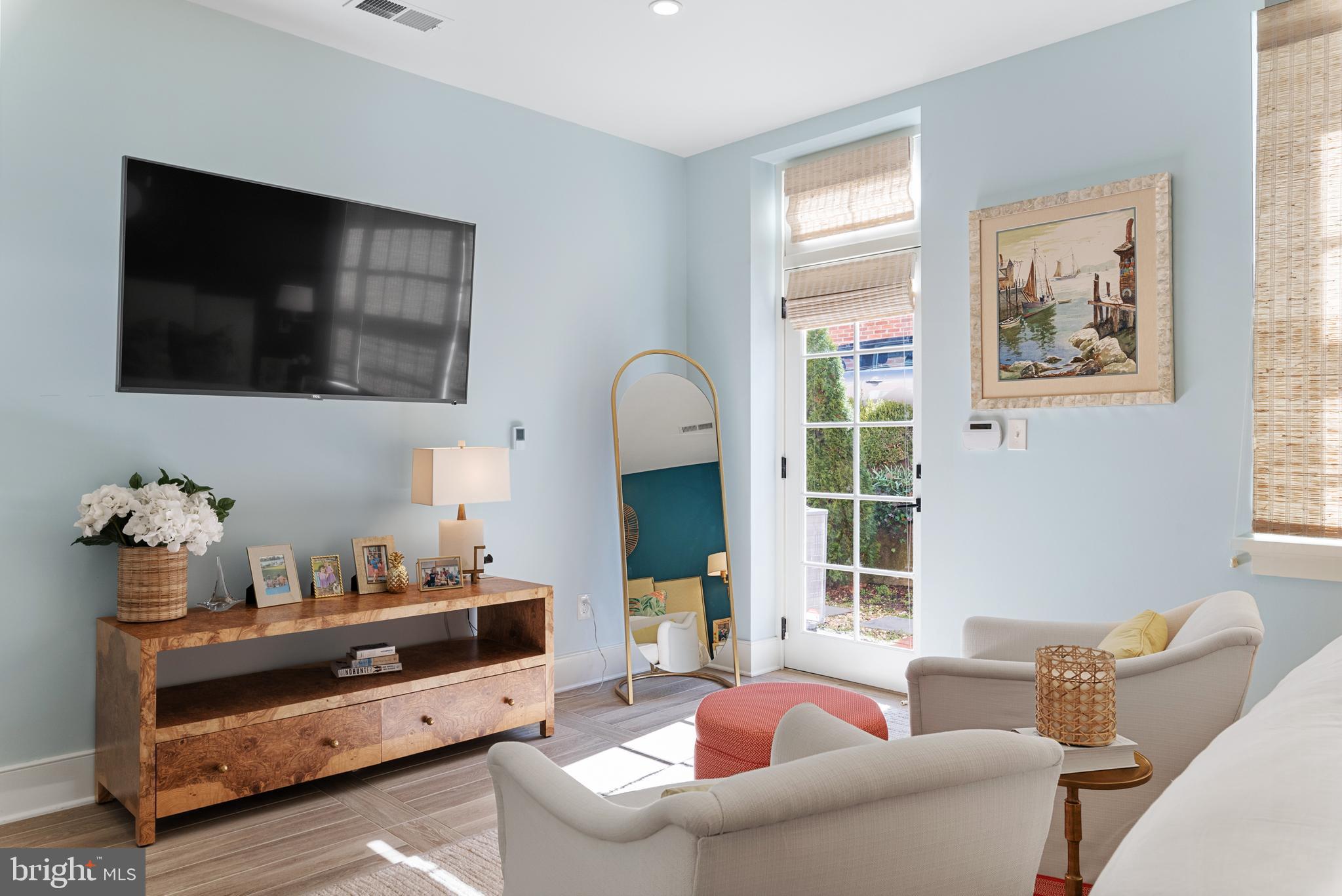 HISTORIC DISTRICT - Residential