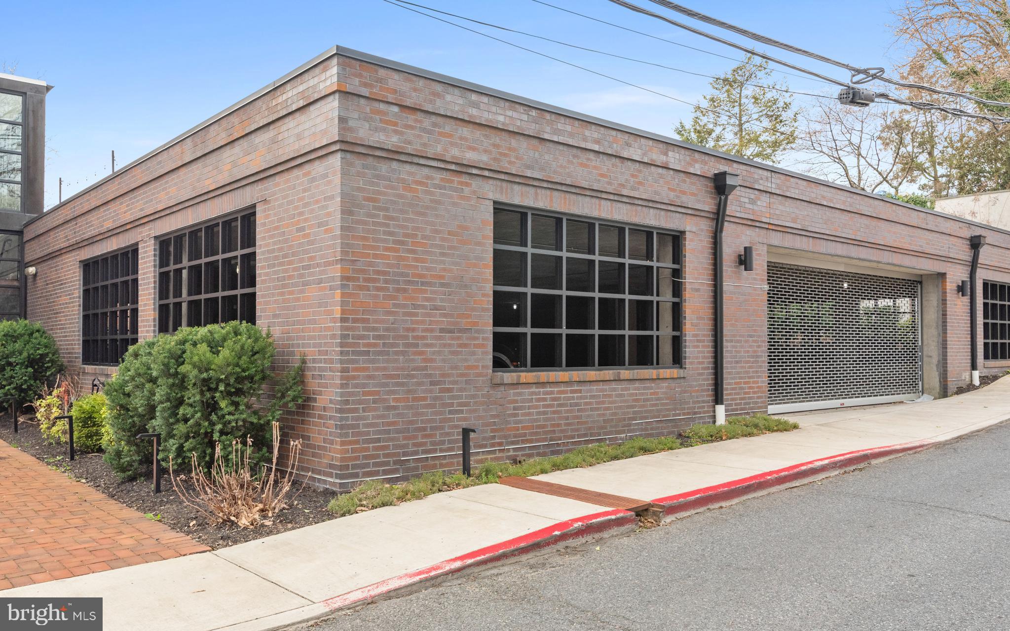 HISTORIC DISTRICT - Residential