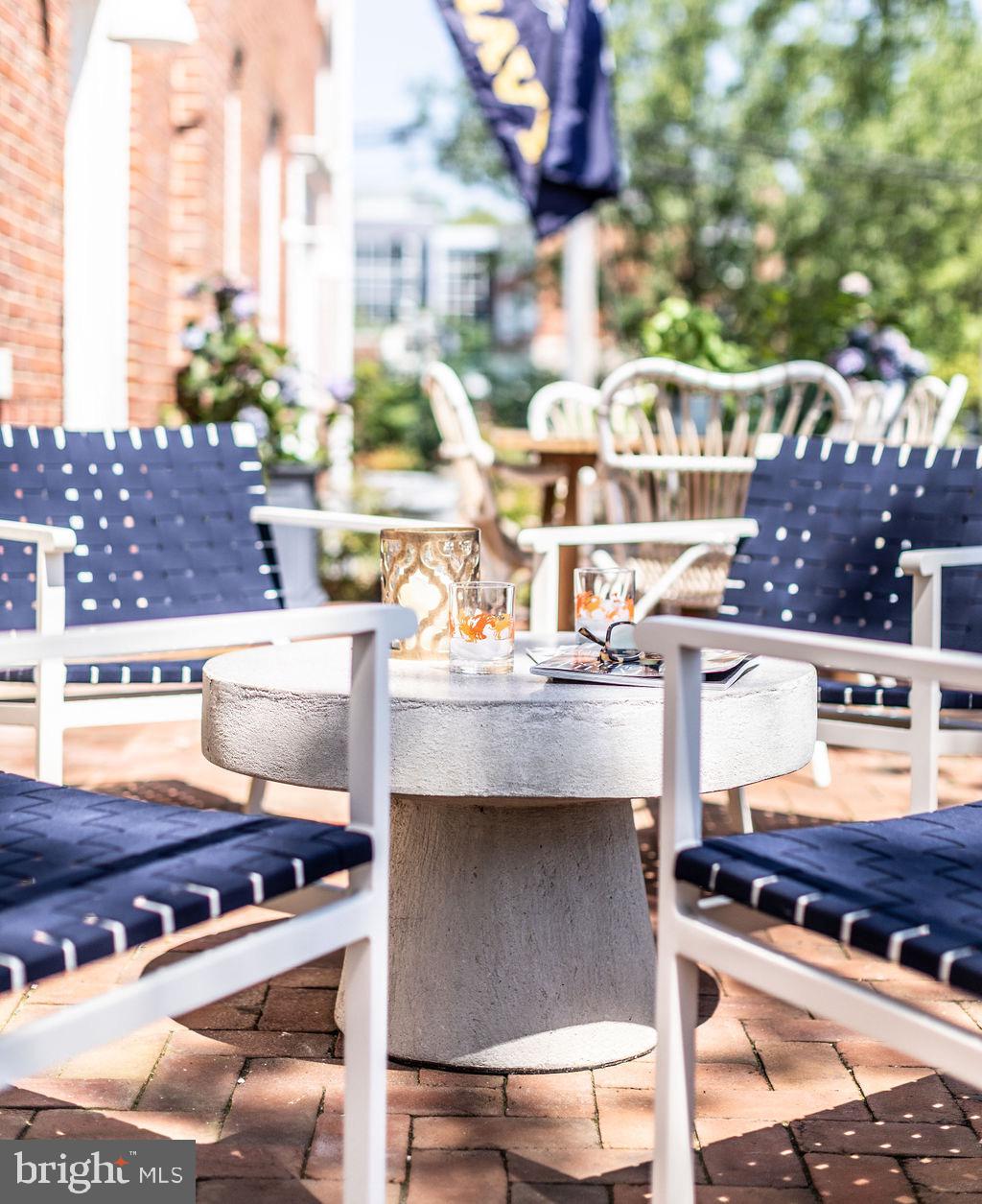 HISTORIC DISTRICT - Residential