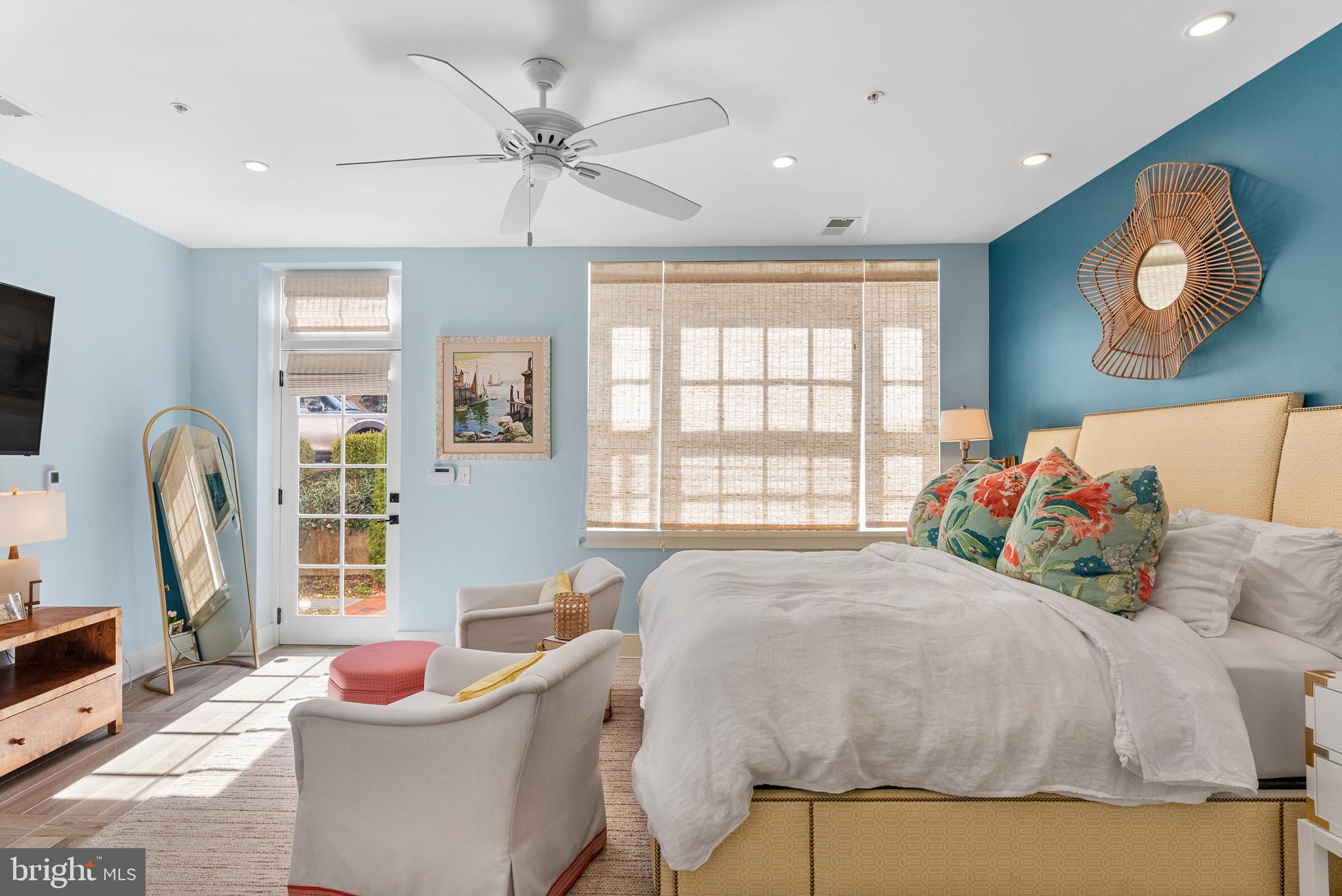 HISTORIC DISTRICT - Residential