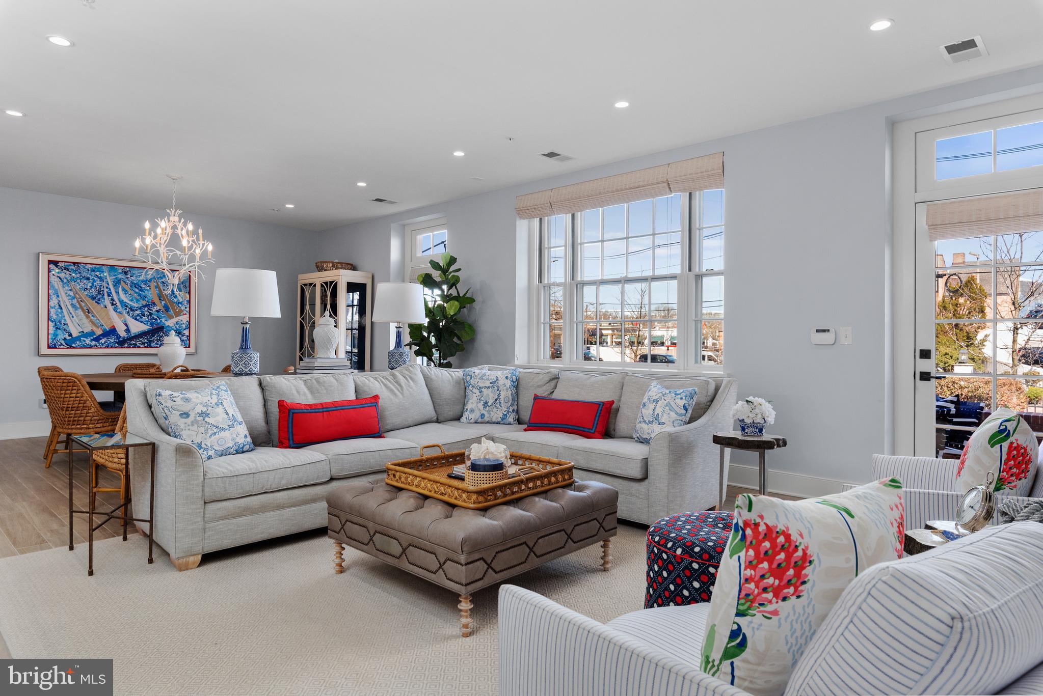 HISTORIC DISTRICT - Residential