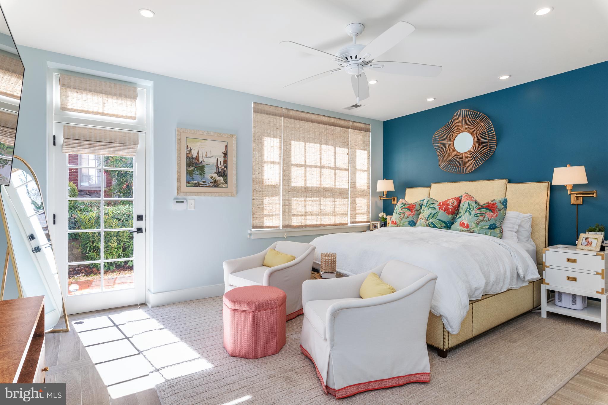 HISTORIC DISTRICT - Residential