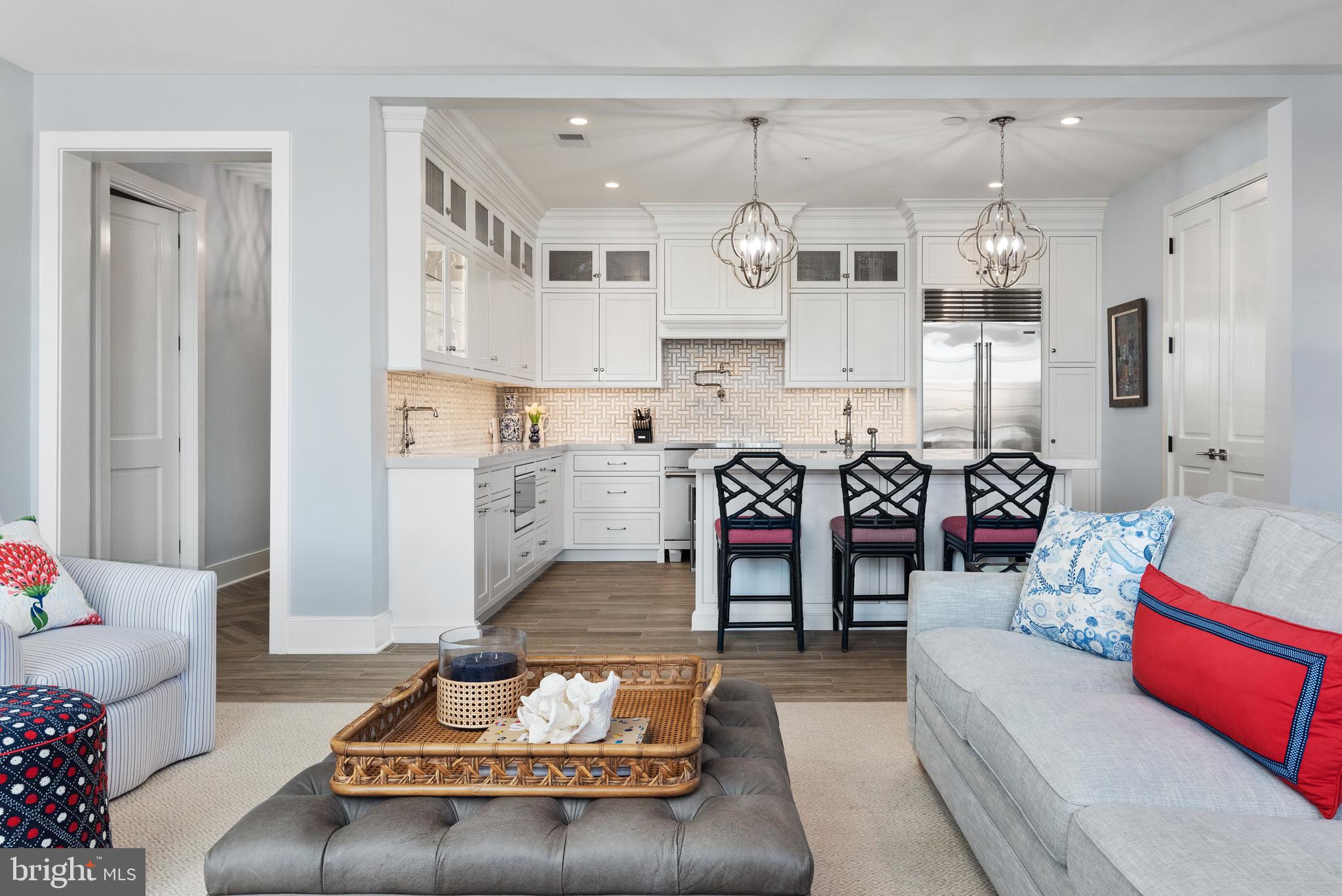 HISTORIC DISTRICT - Residential