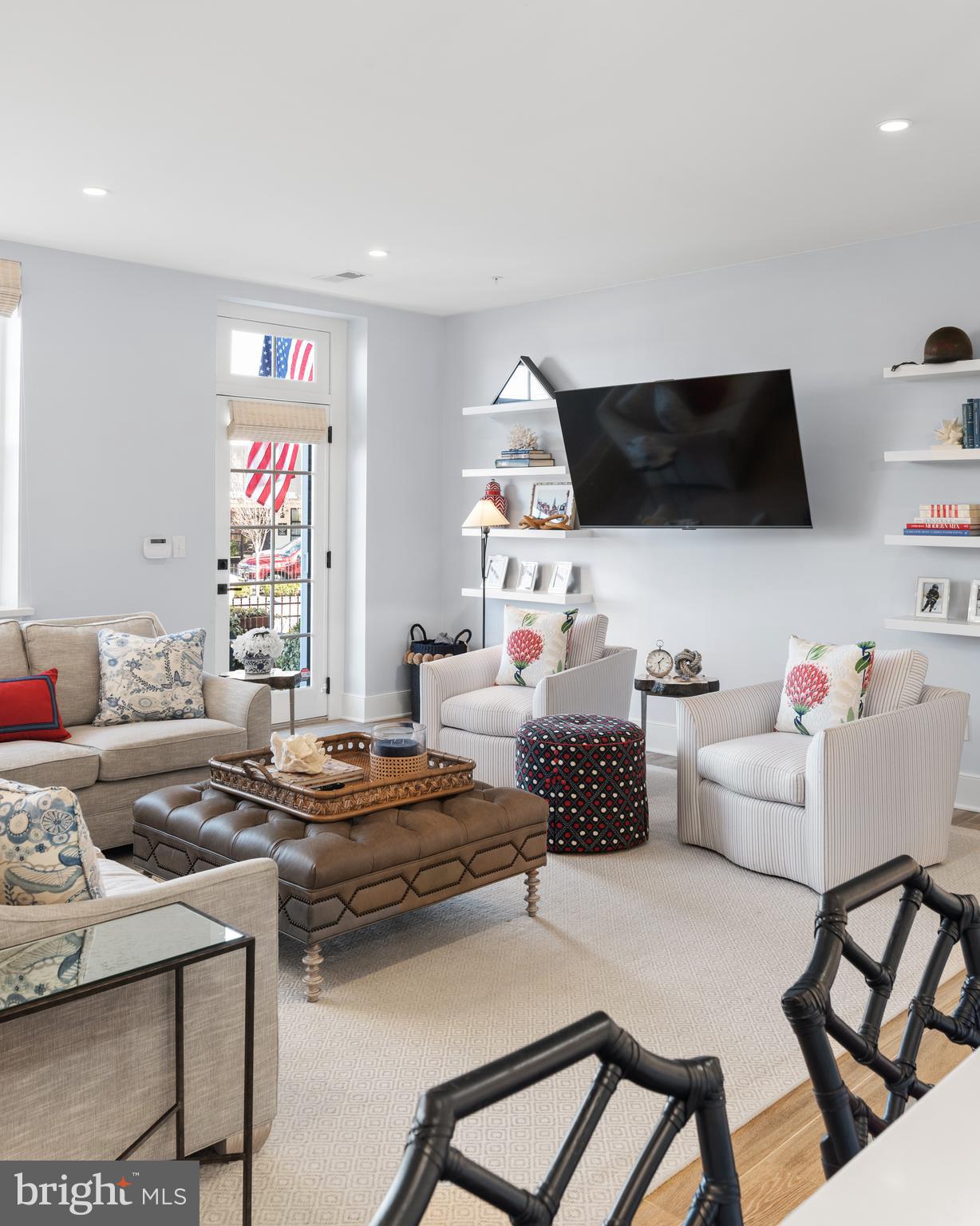 HISTORIC DISTRICT - Residential