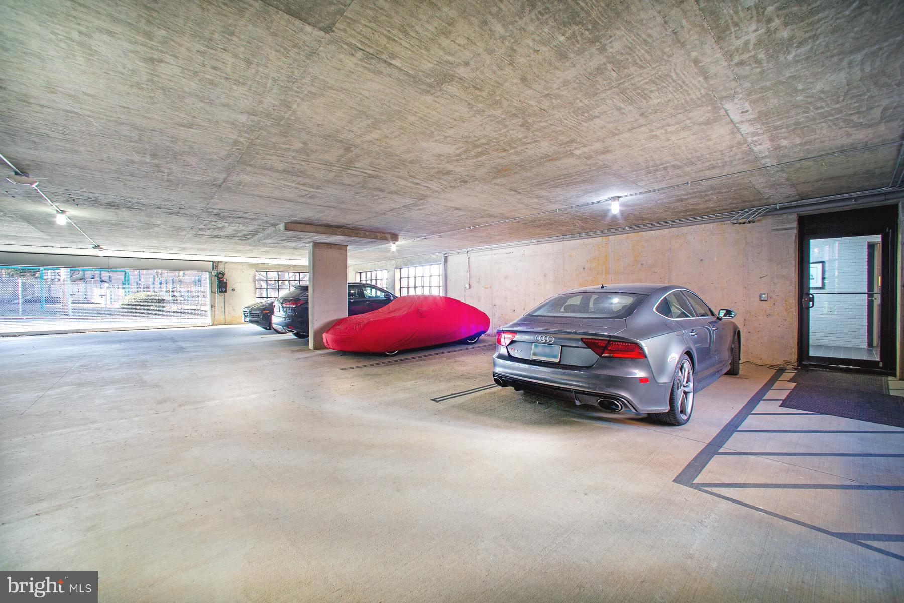 HISTORIC DISTRICT - Residential