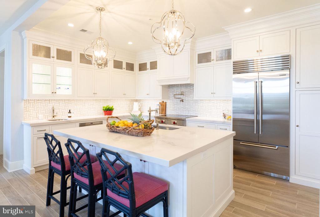 HISTORIC DISTRICT - Residential