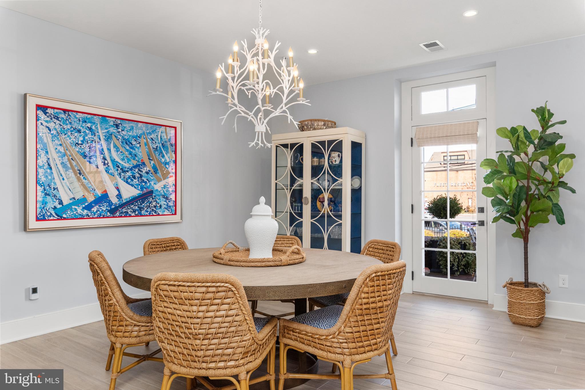 HISTORIC DISTRICT - Residential