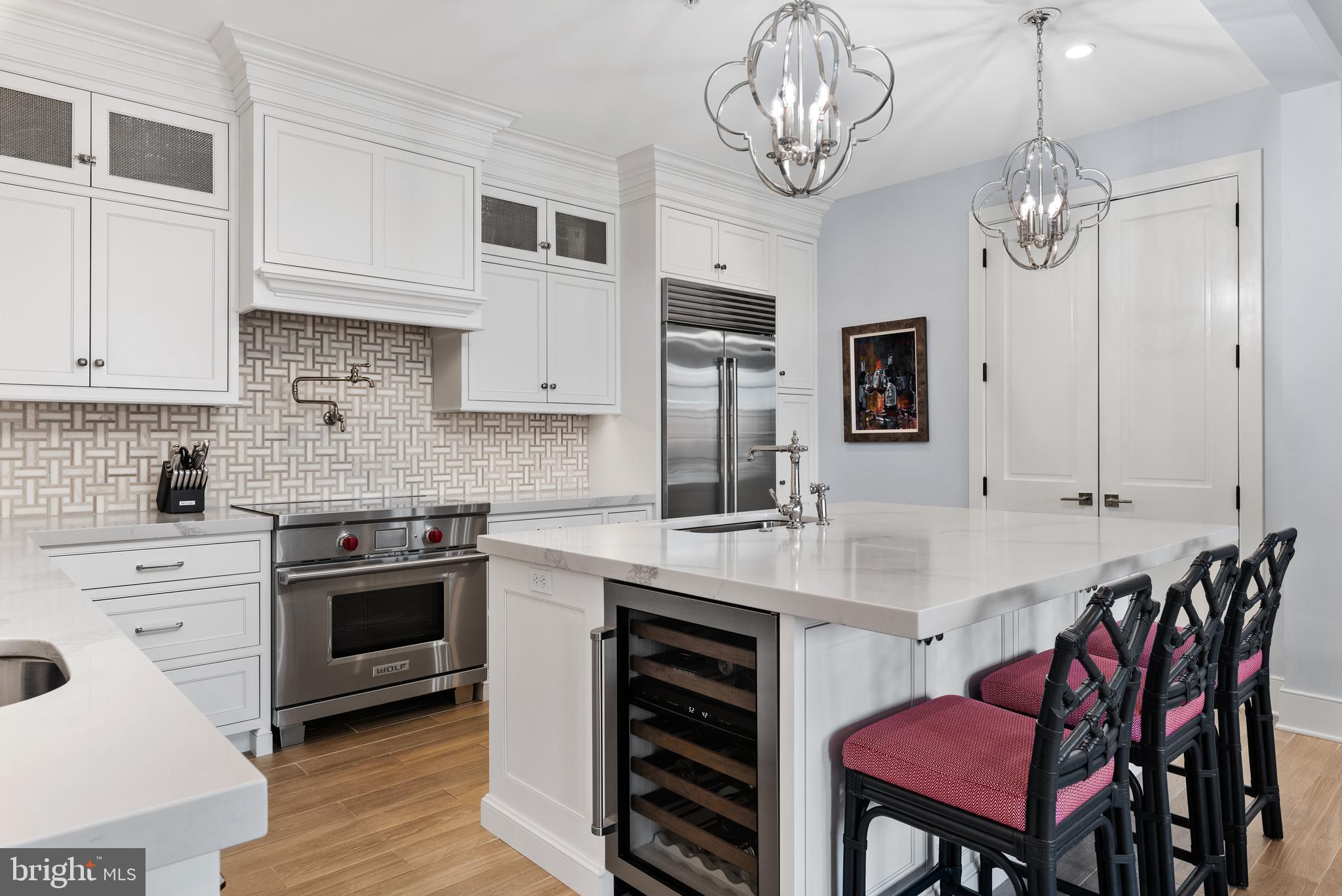 HISTORIC DISTRICT - Residential