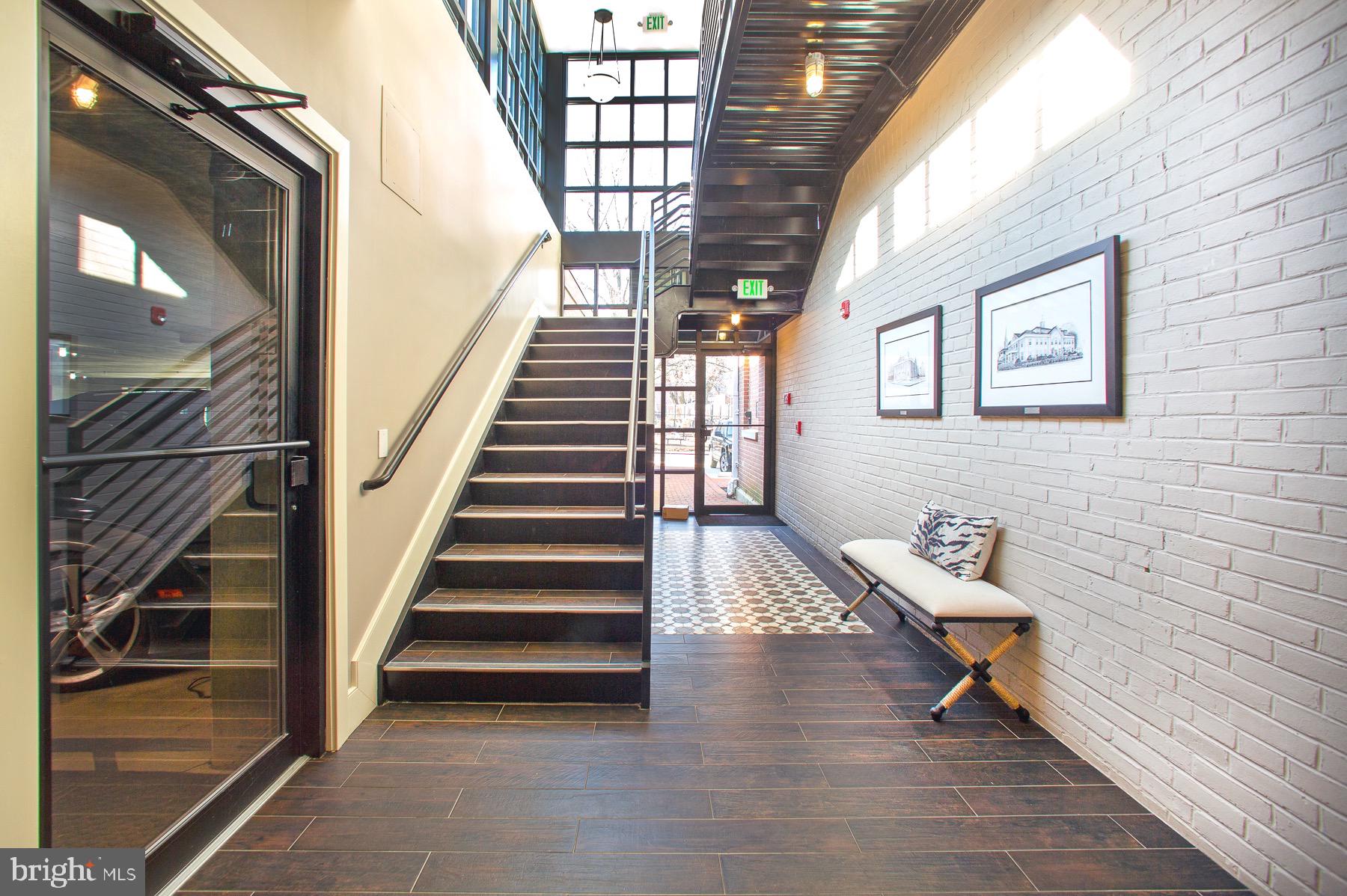 HISTORIC DISTRICT - Residential