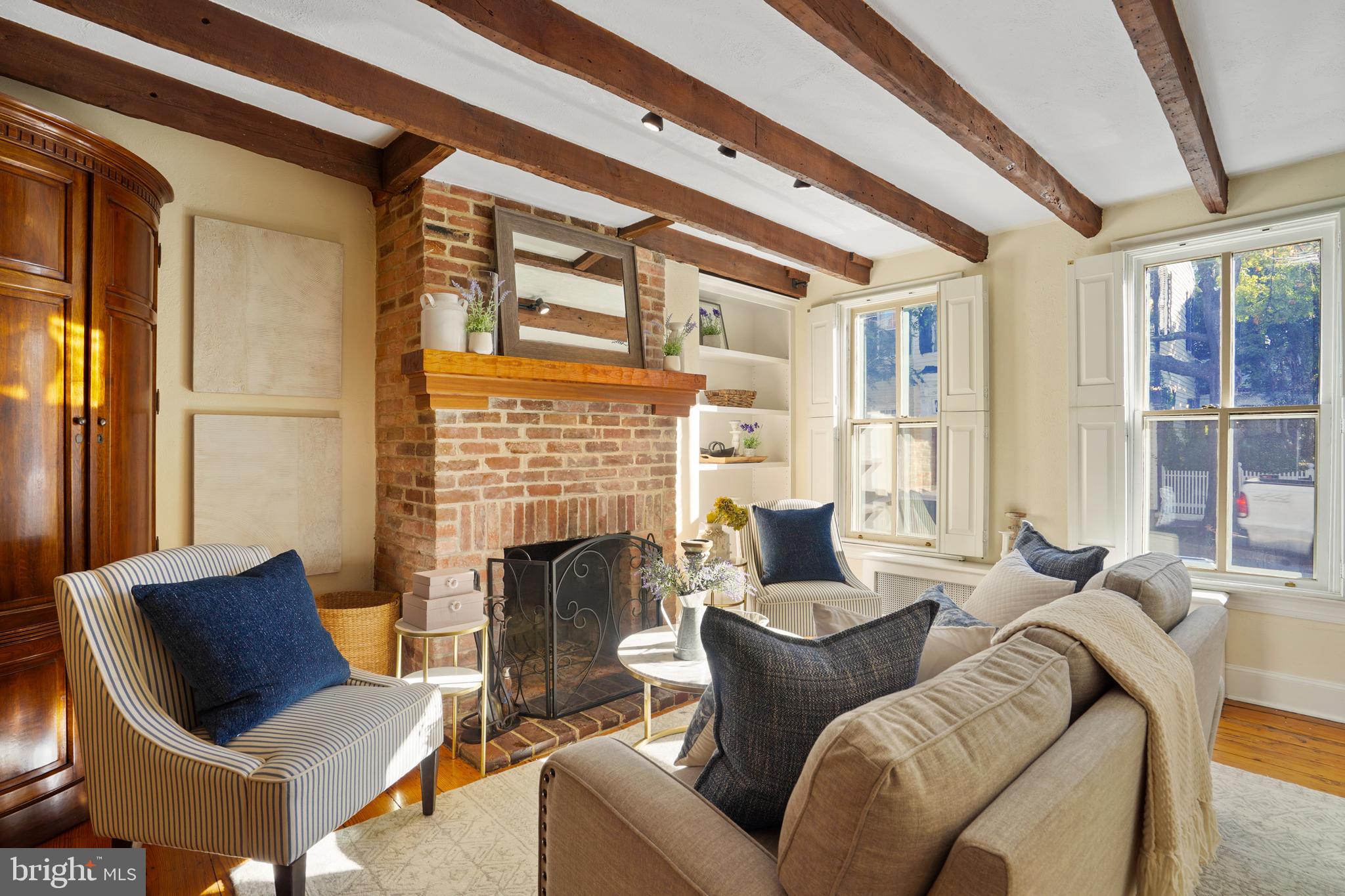 OLD TOWN - Residential