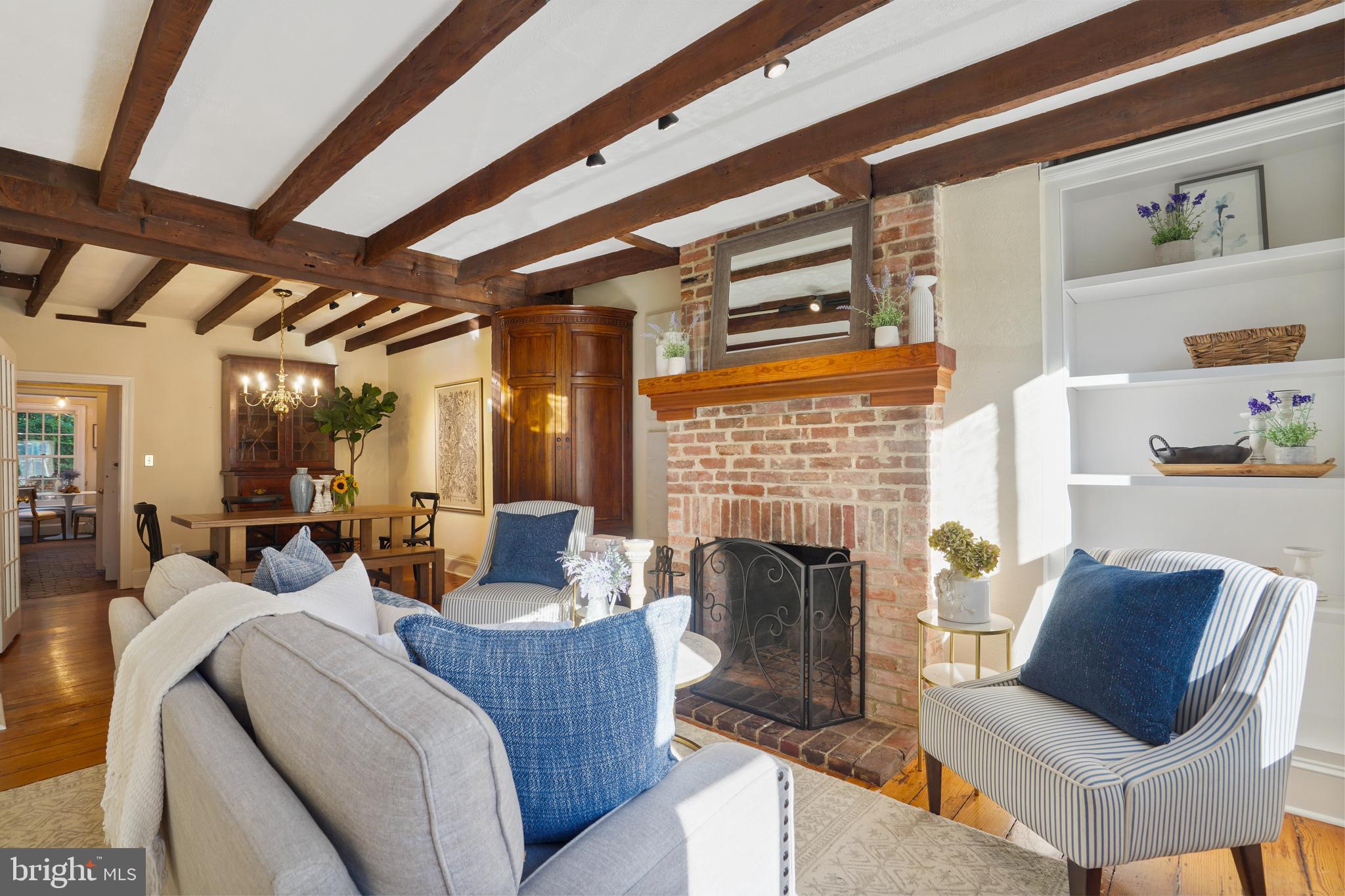 OLD TOWN - Residential