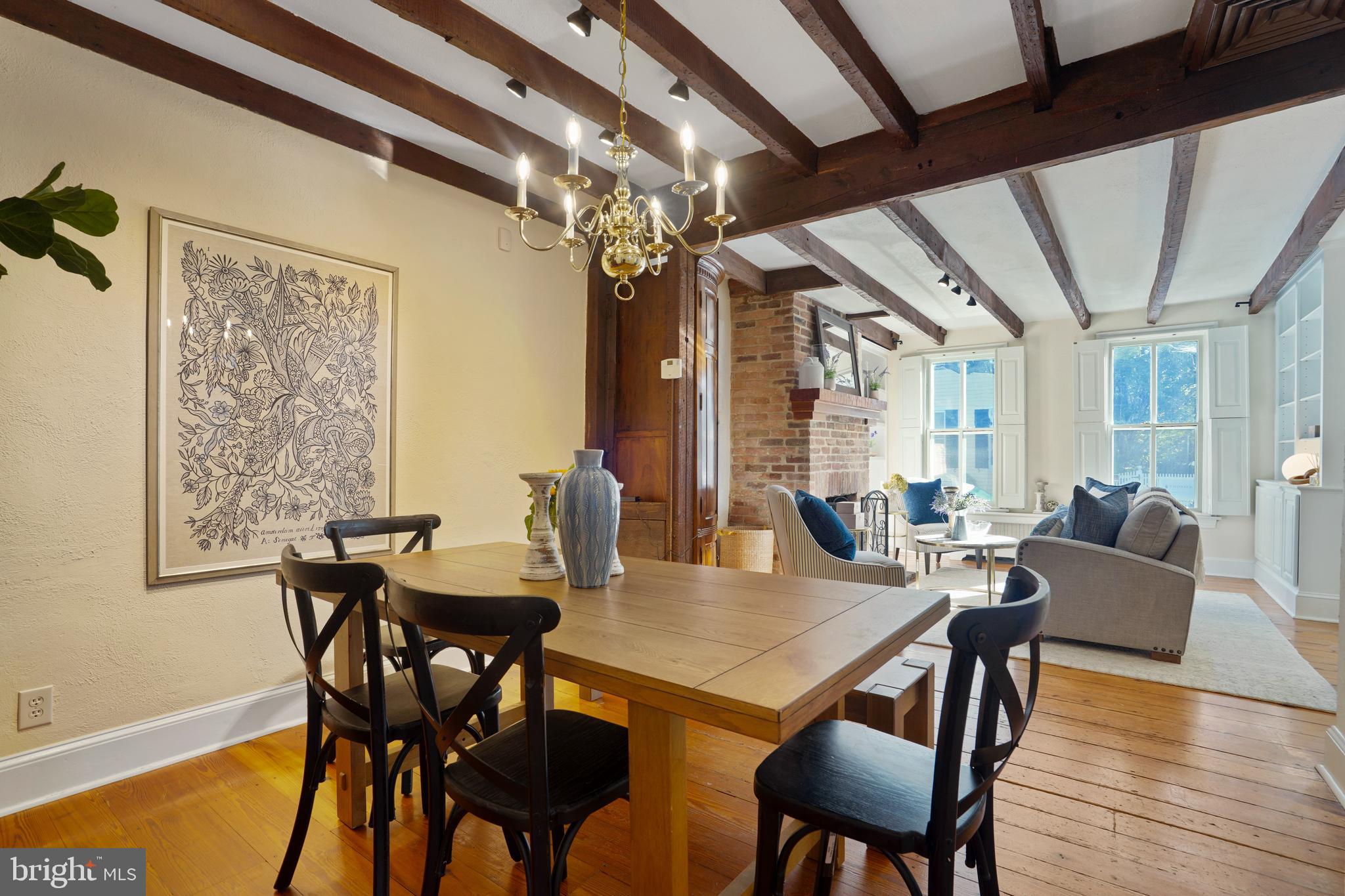 OLD TOWN - Residential