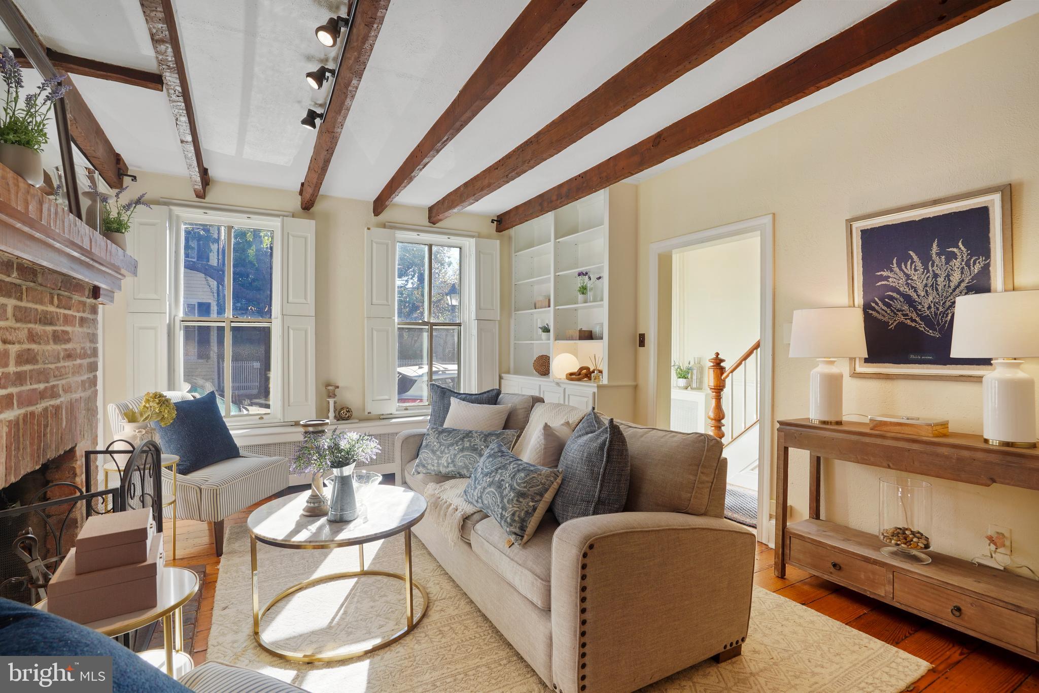 OLD TOWN - Residential