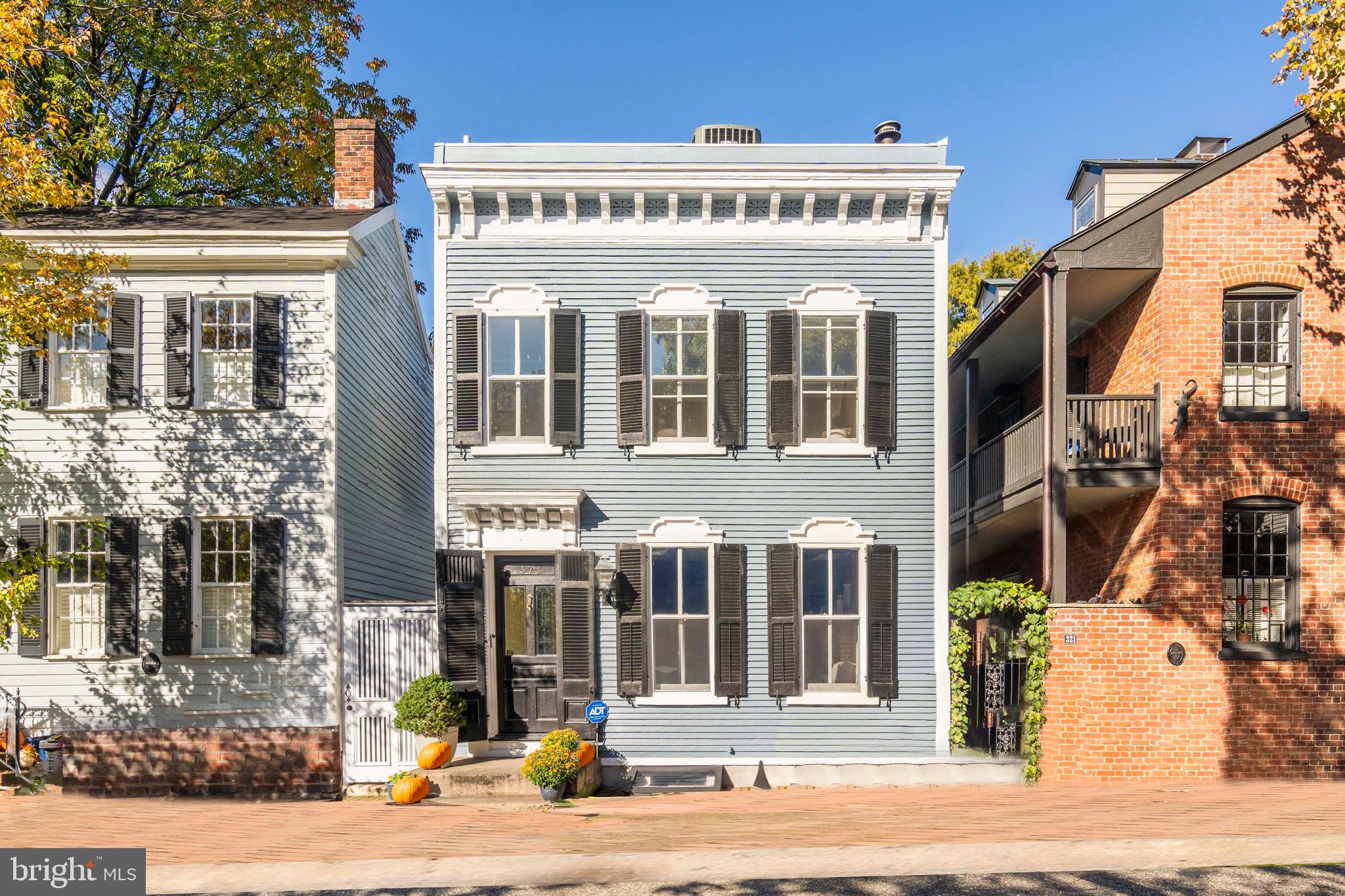 OLD TOWN - Residential