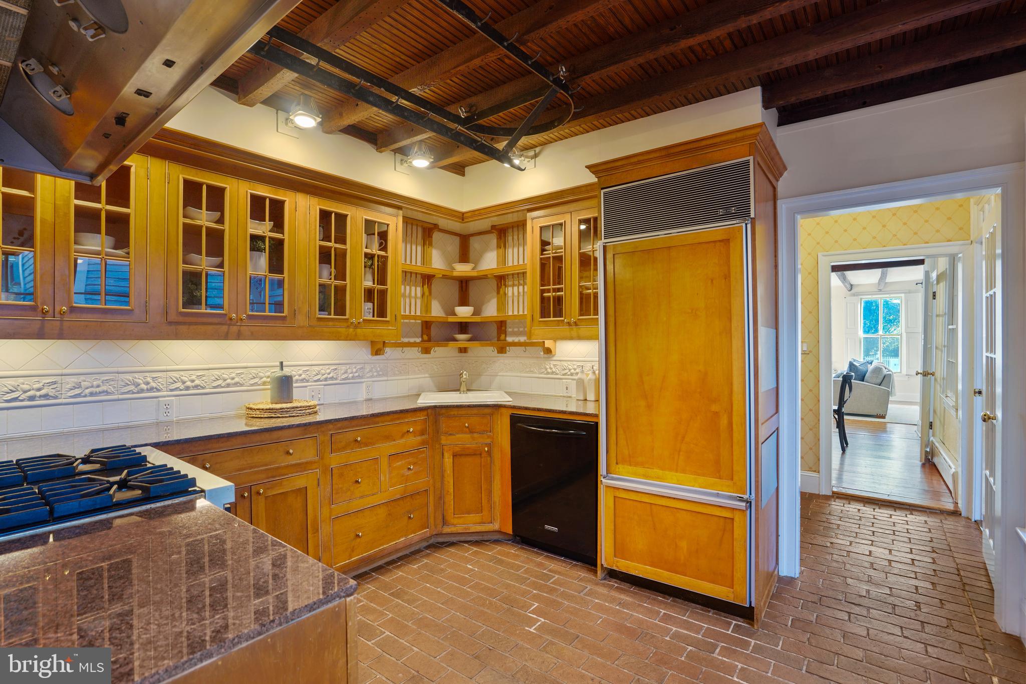 OLD TOWN - Residential