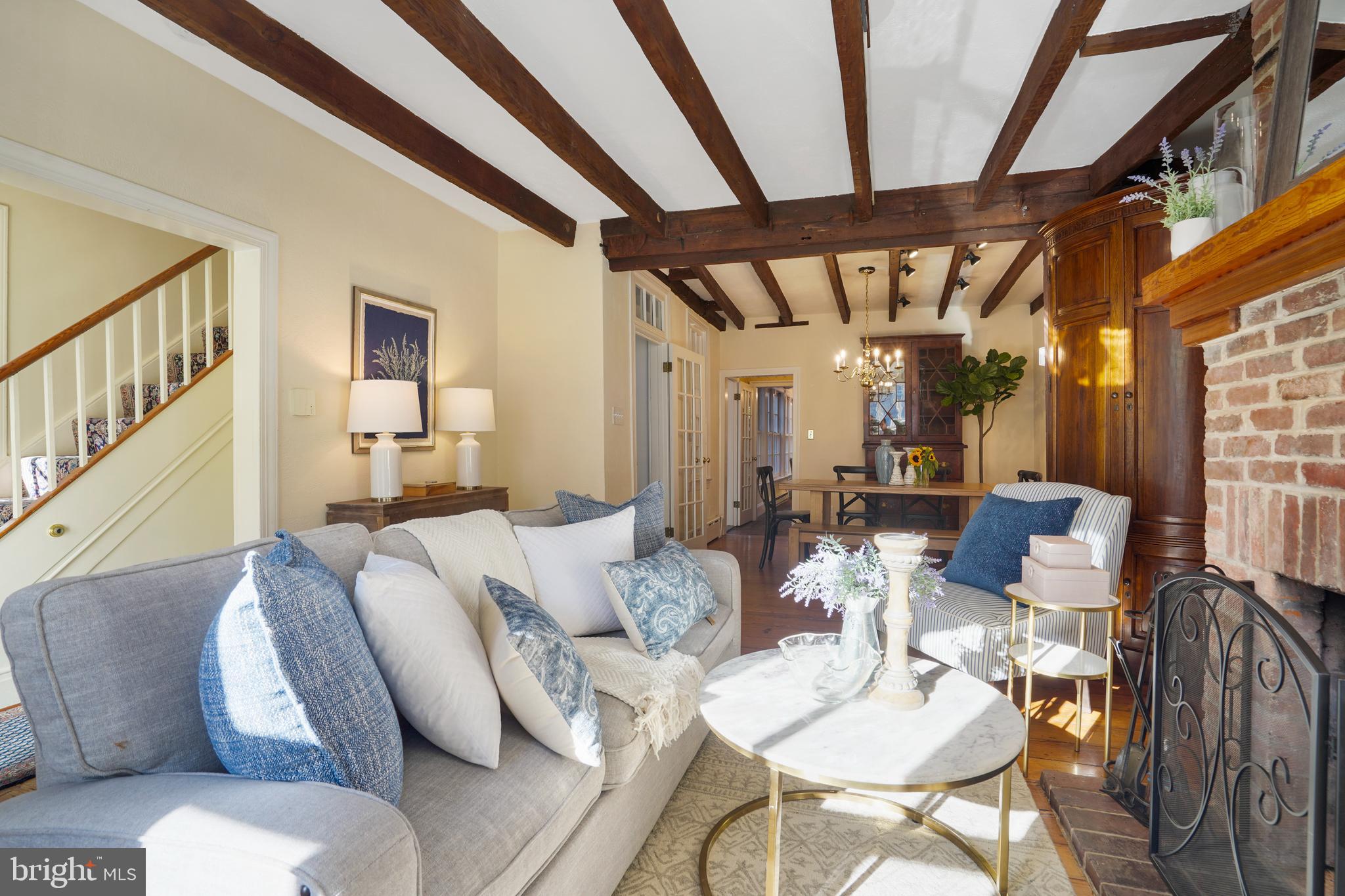 OLD TOWN - Residential