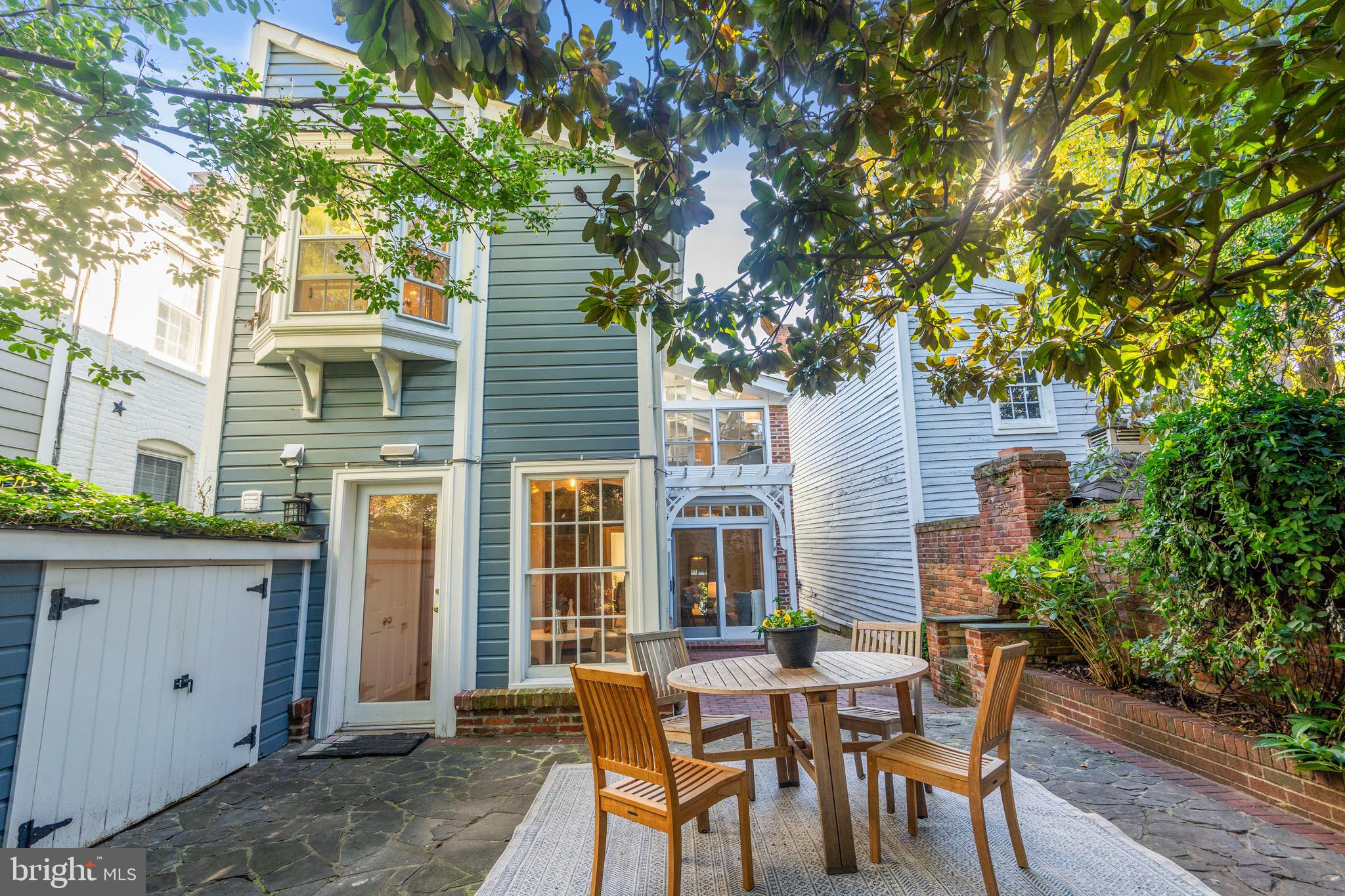 OLD TOWN - Residential