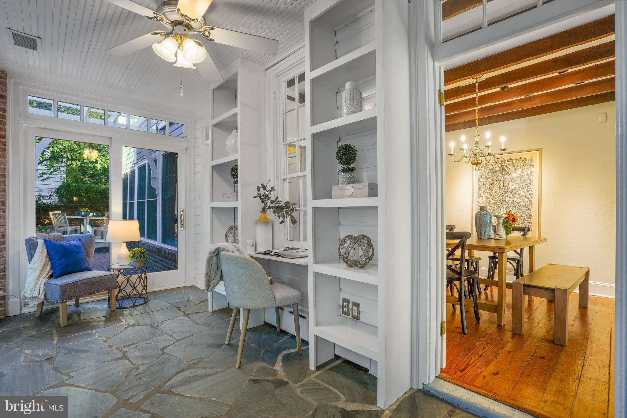 OLD TOWN - Residential