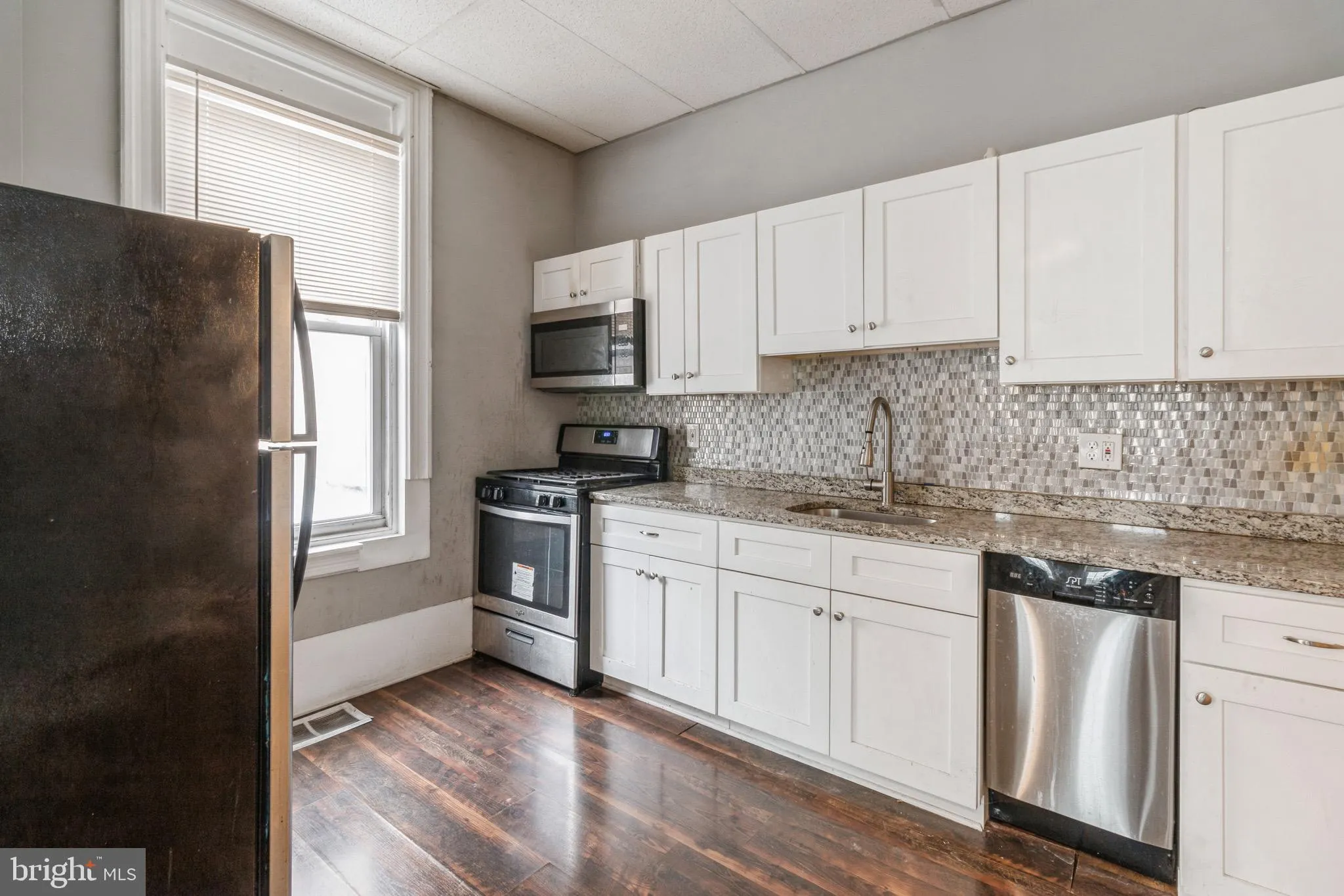 Camden, New Jersey 08102, United States, 2 Bedrooms Bedrooms, ,1 BathroomBathrooms,Residential,Active,3584