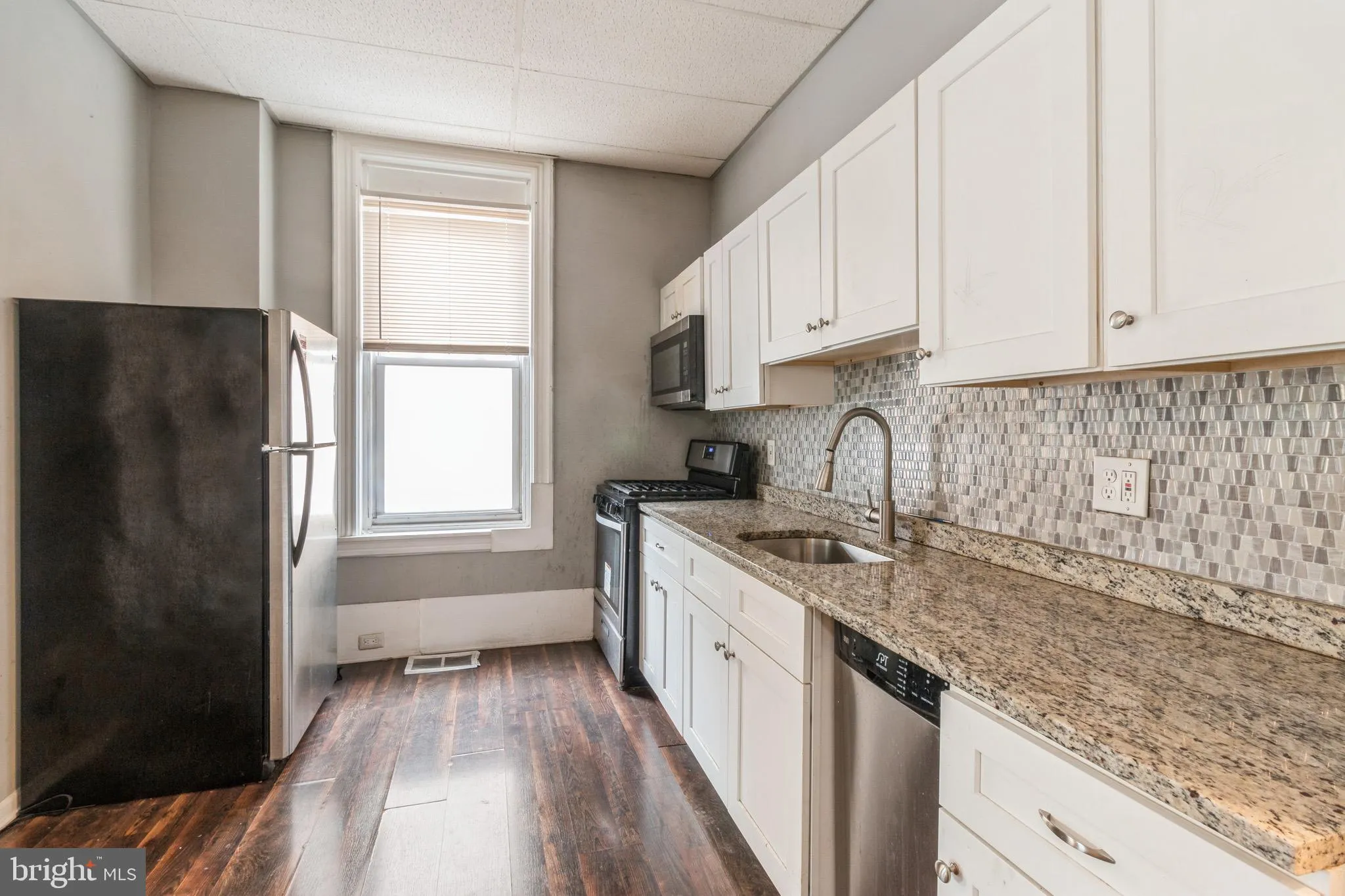 Camden, New Jersey 08102, United States, 2 Bedrooms Bedrooms, ,1 BathroomBathrooms,Residential,Active,3584