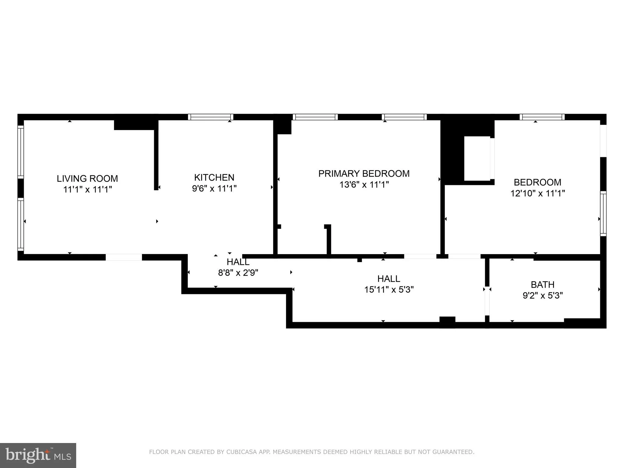 Camden, New Jersey 08102, United States, 2 Bedrooms Bedrooms, ,1 BathroomBathrooms,Residential,Active,3584