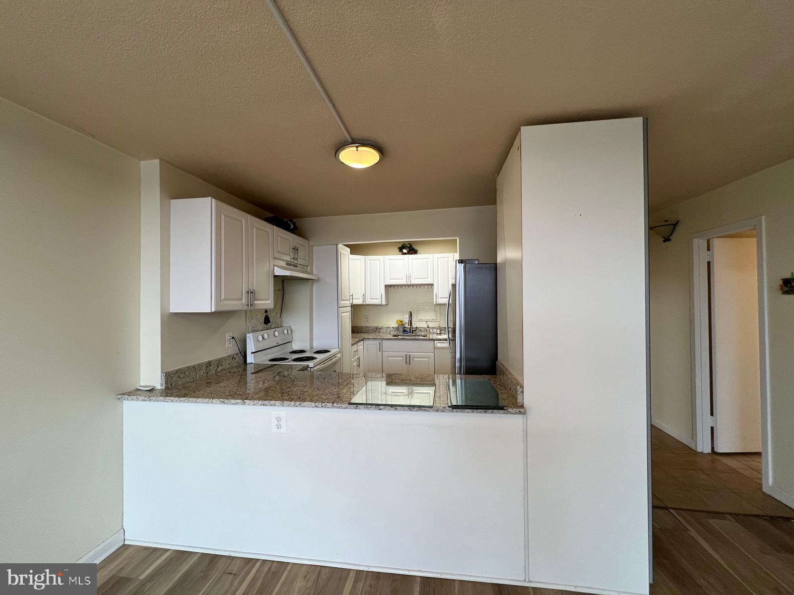 PRESIDENTIAL TOWERS - Residential