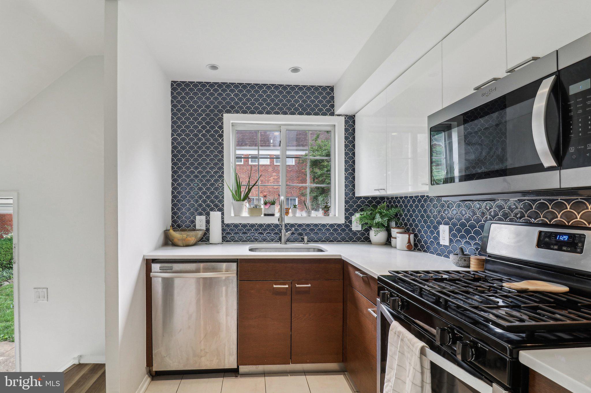 PARKFAIRFAX - Residential