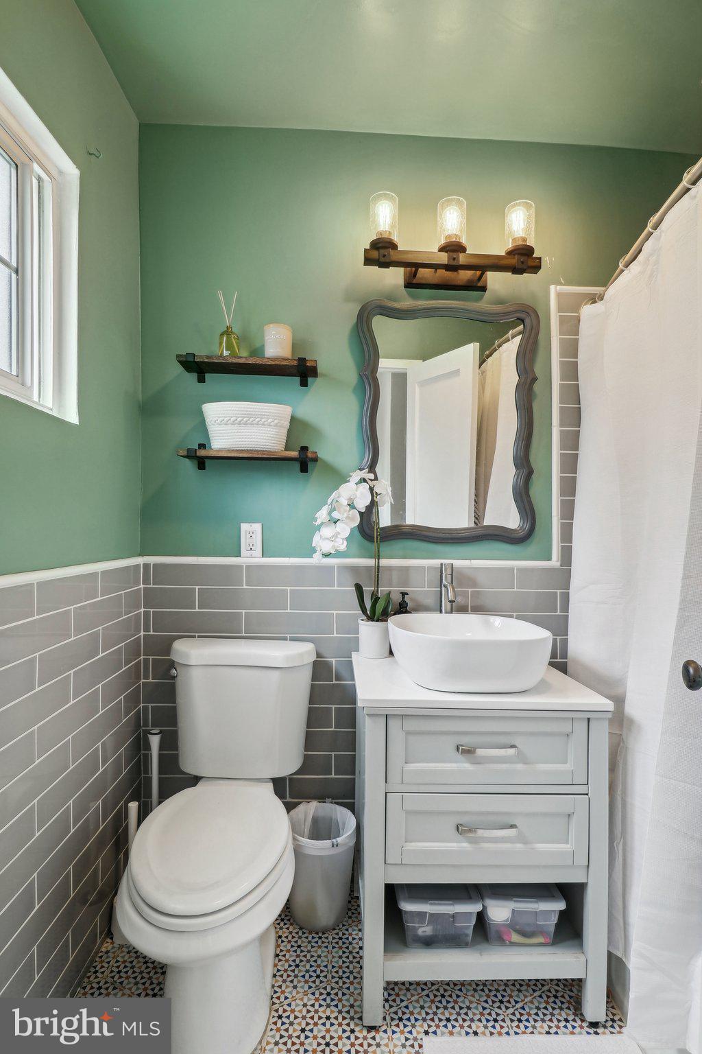 PARKFAIRFAX - Residential