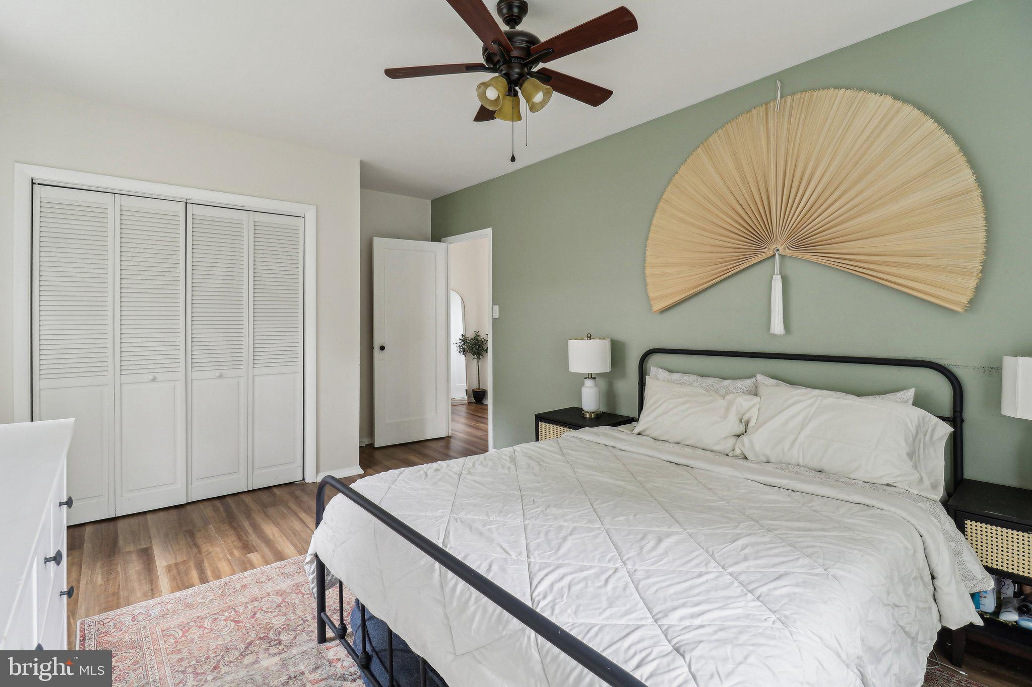 PARKFAIRFAX - Residential