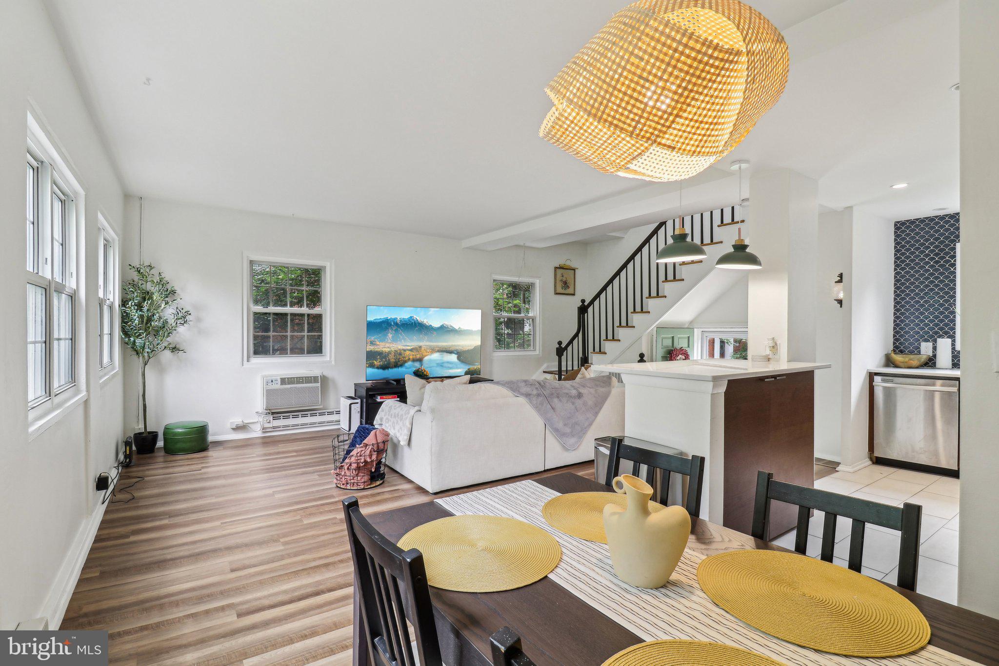 PARKFAIRFAX - Residential