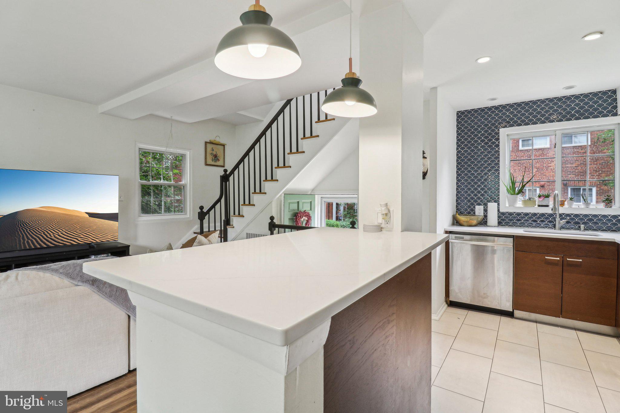 PARKFAIRFAX - Residential