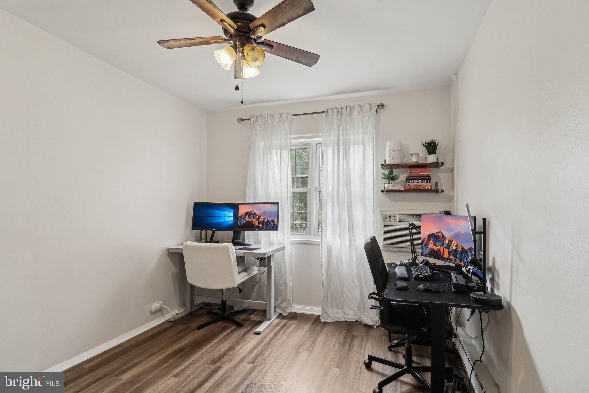 PARKFAIRFAX - Residential