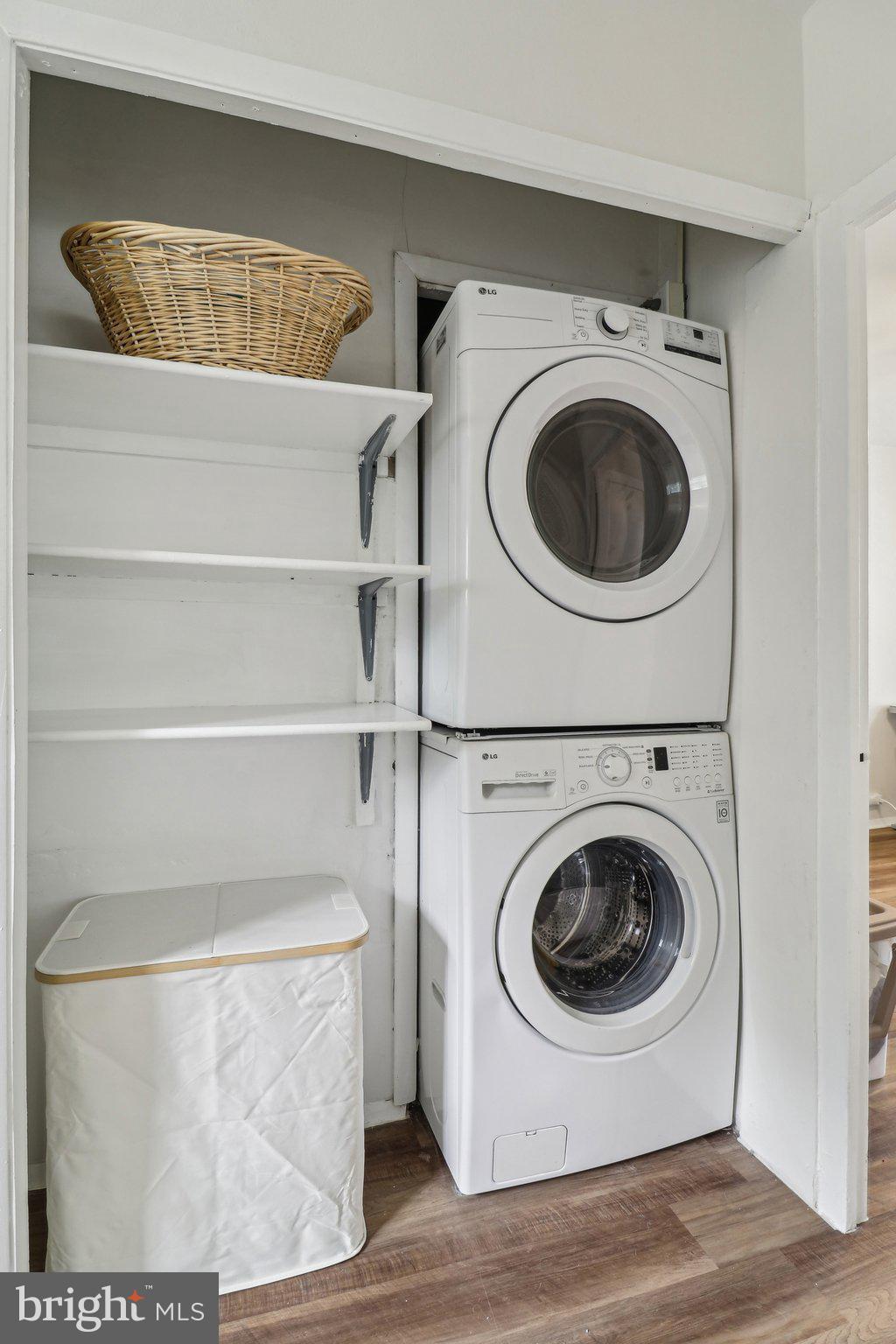 PARKFAIRFAX - Residential