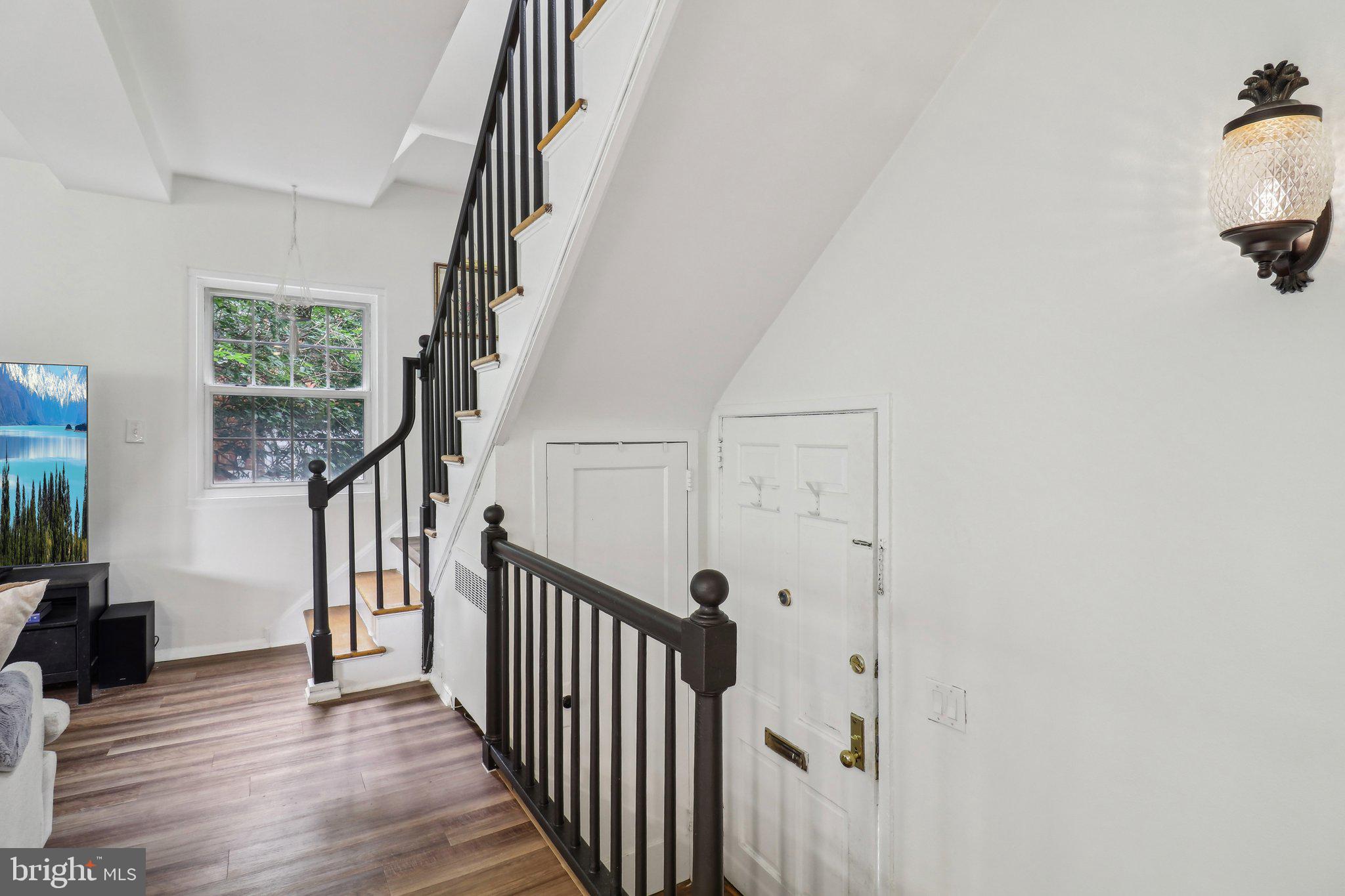 PARKFAIRFAX - Residential