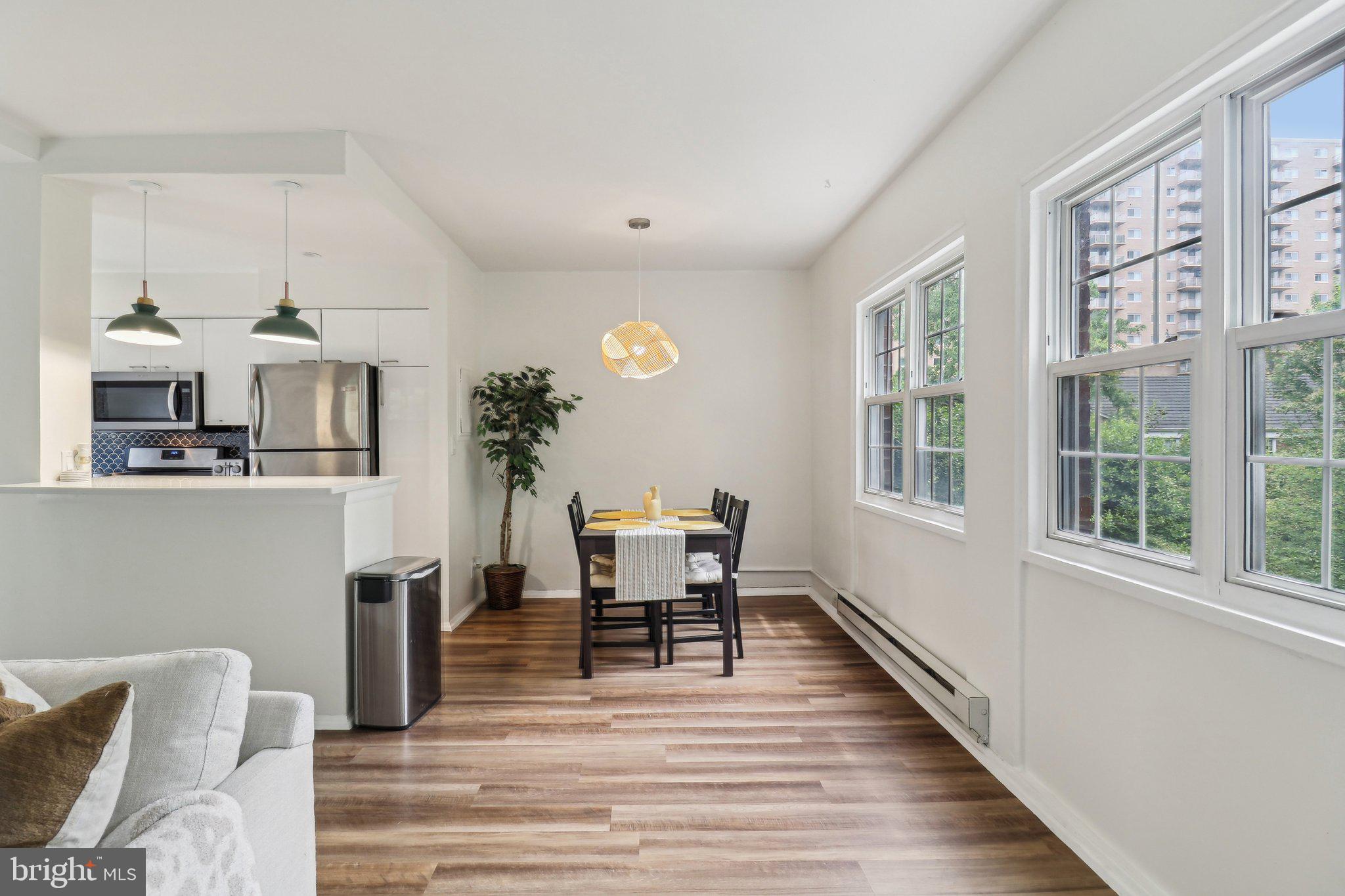 PARKFAIRFAX - Residential