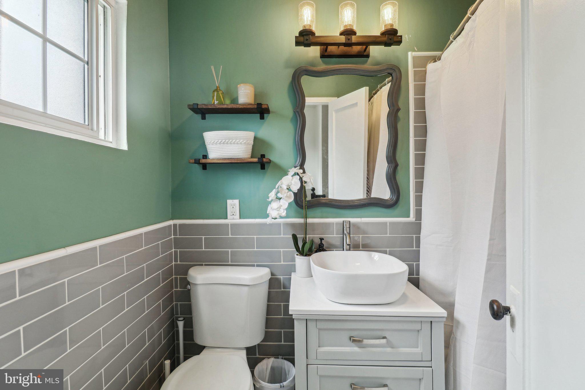 PARKFAIRFAX - Residential