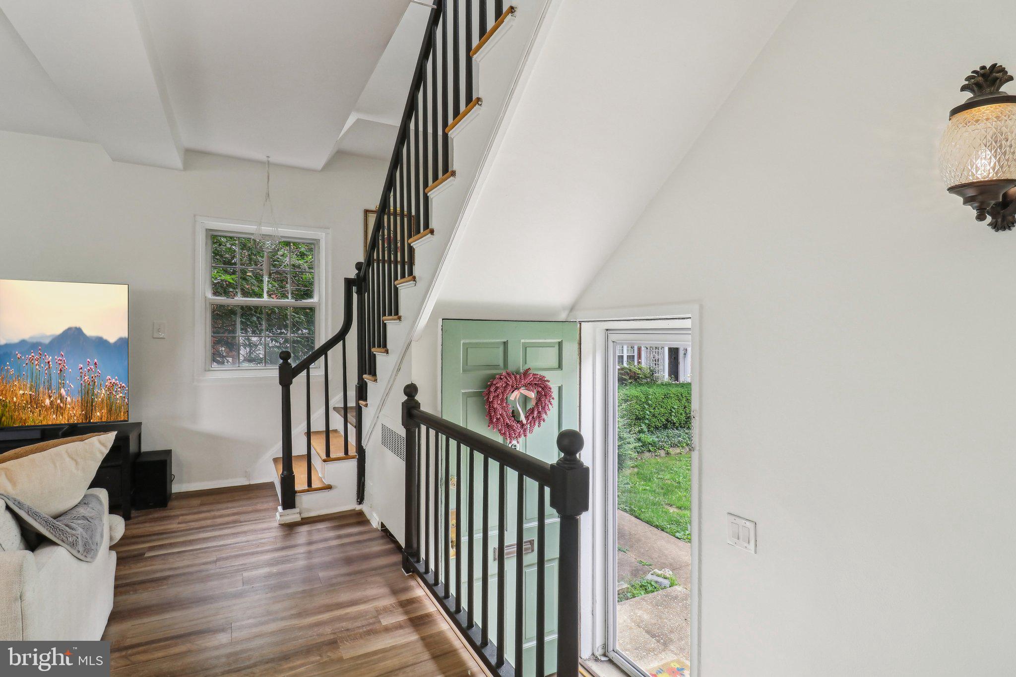 PARKFAIRFAX - Residential