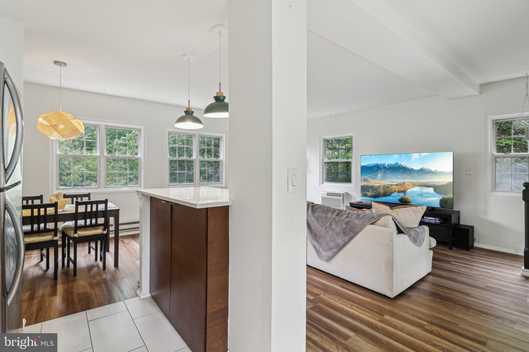 PARKFAIRFAX - Residential