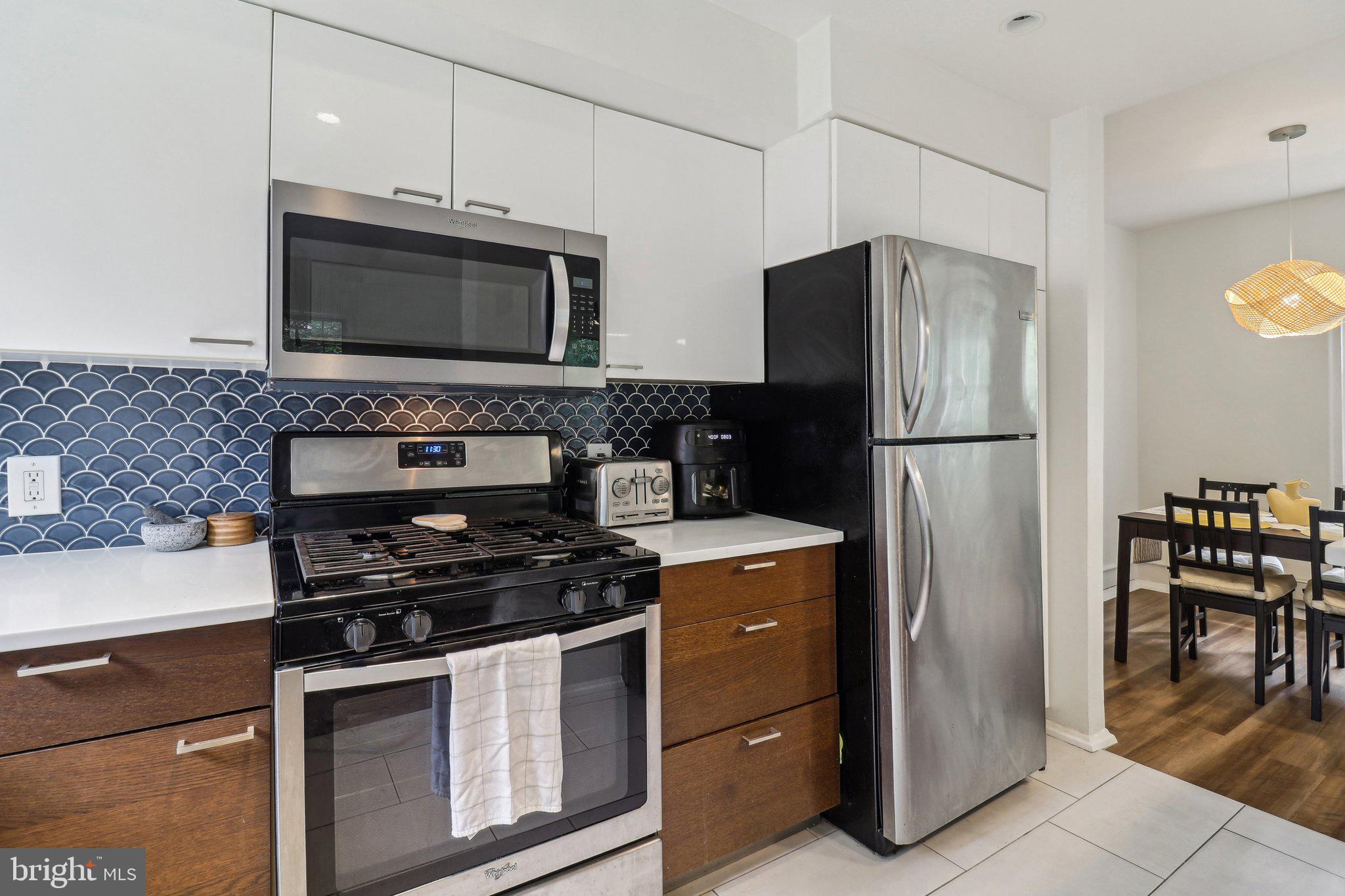 PARKFAIRFAX - Residential