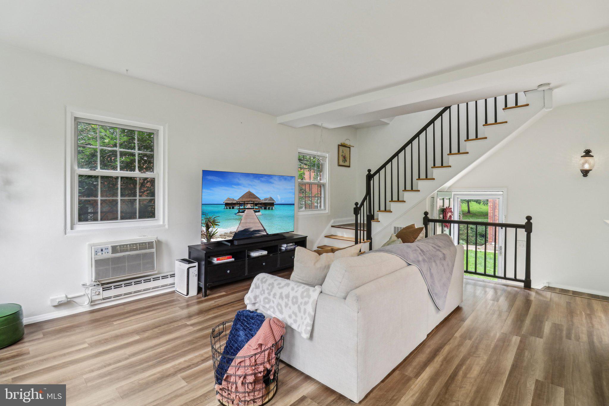 PARKFAIRFAX - Residential