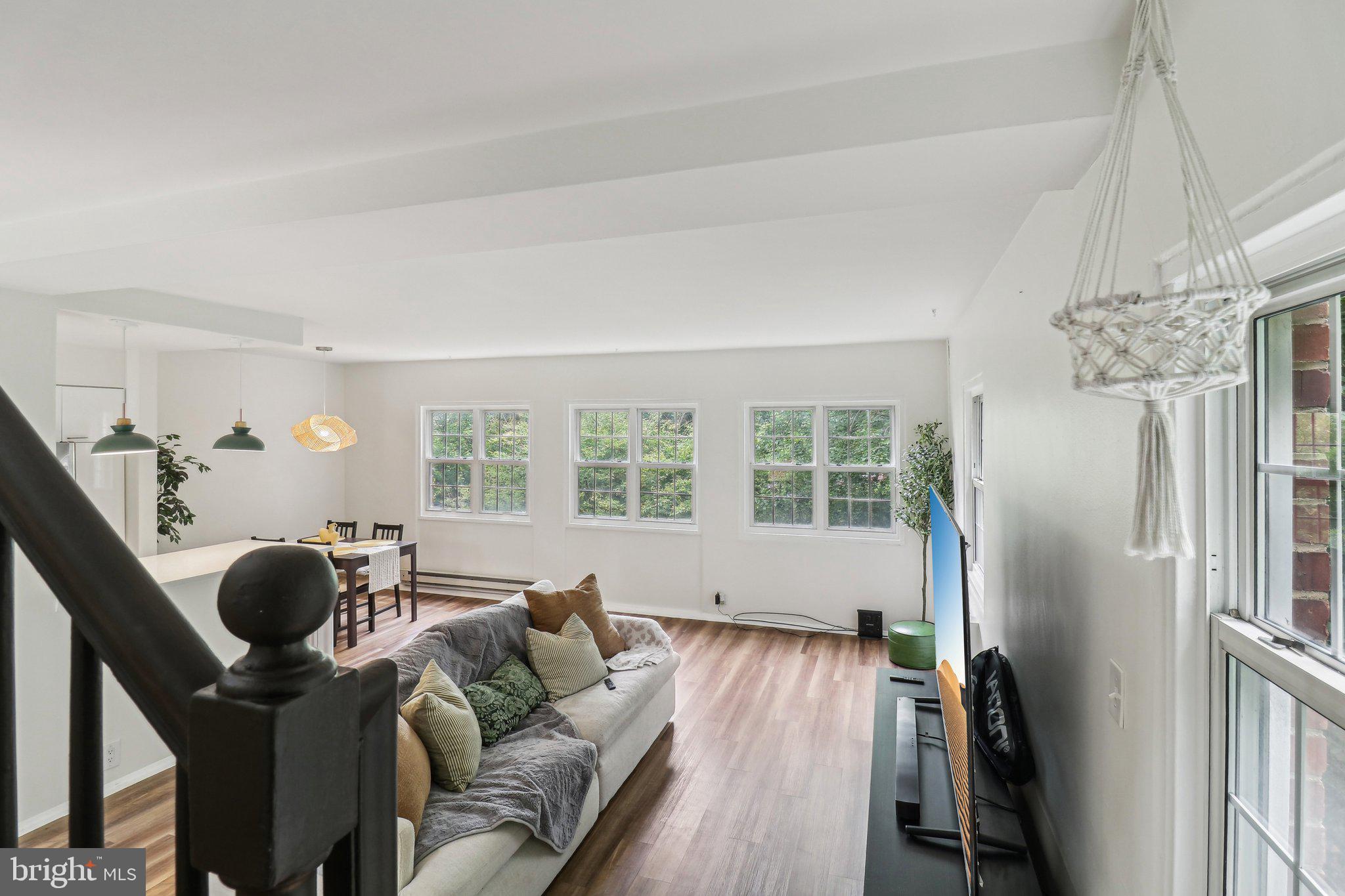 PARKFAIRFAX - Residential