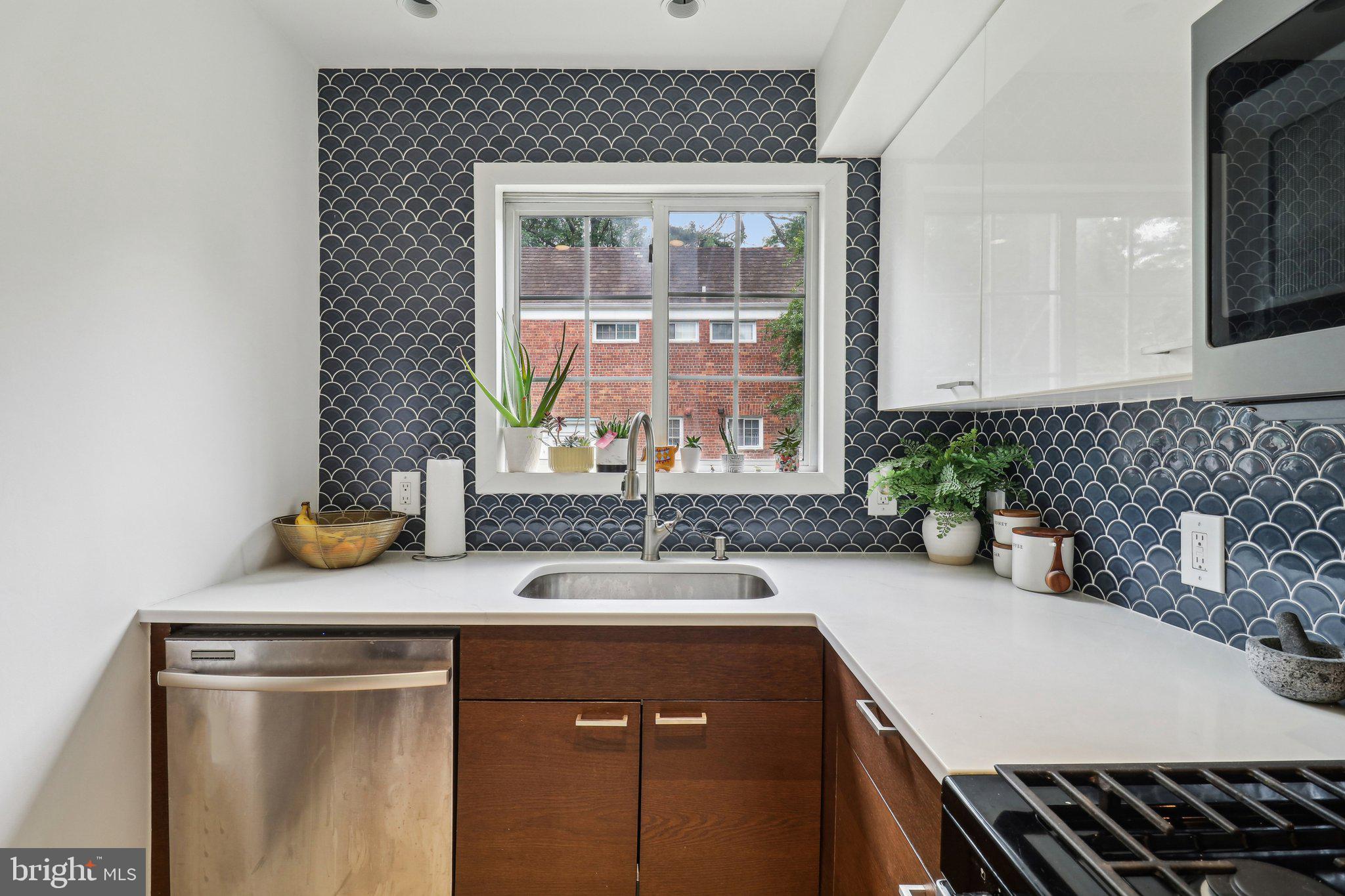 PARKFAIRFAX - Residential