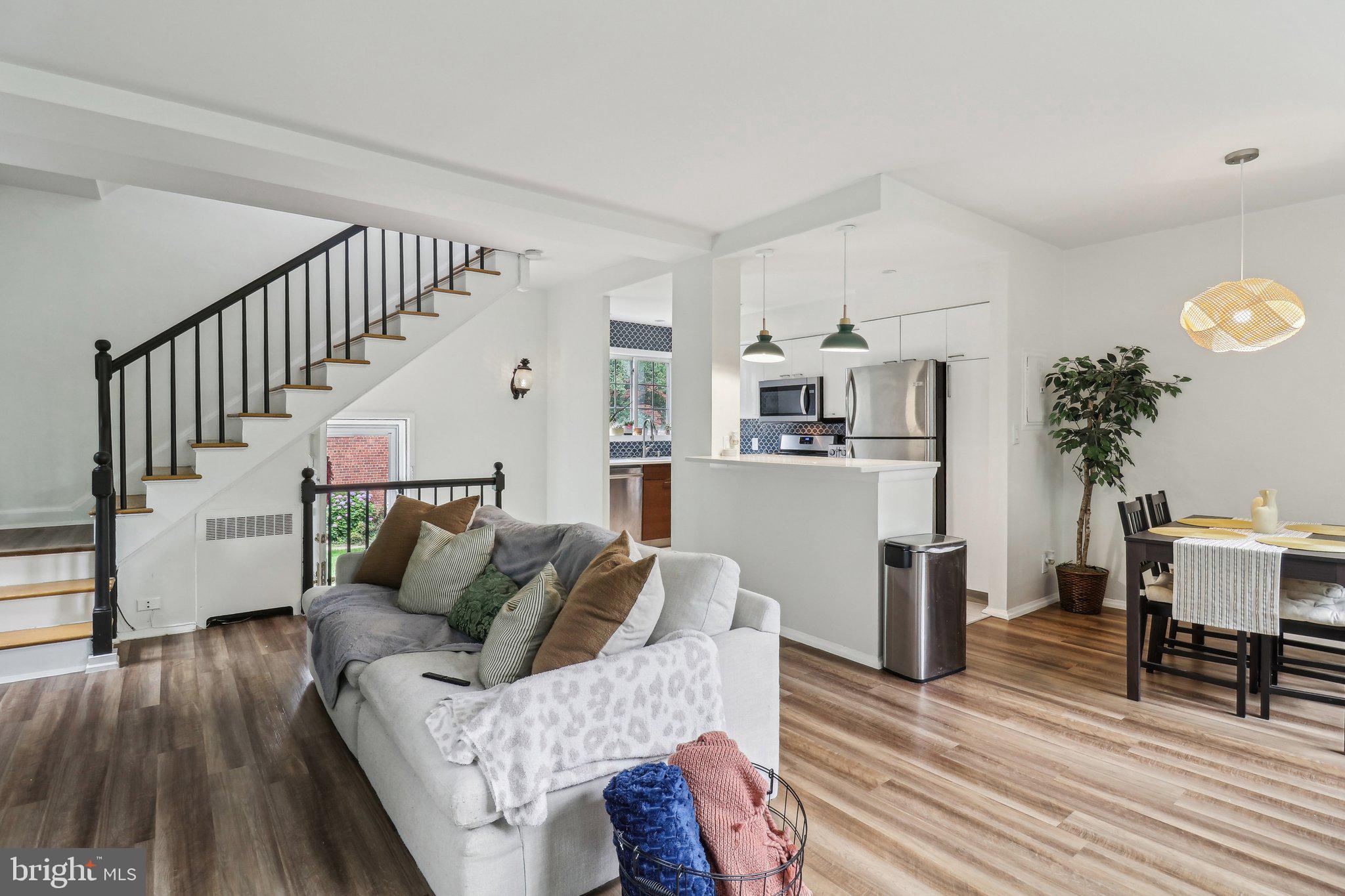 PARKFAIRFAX - Residential