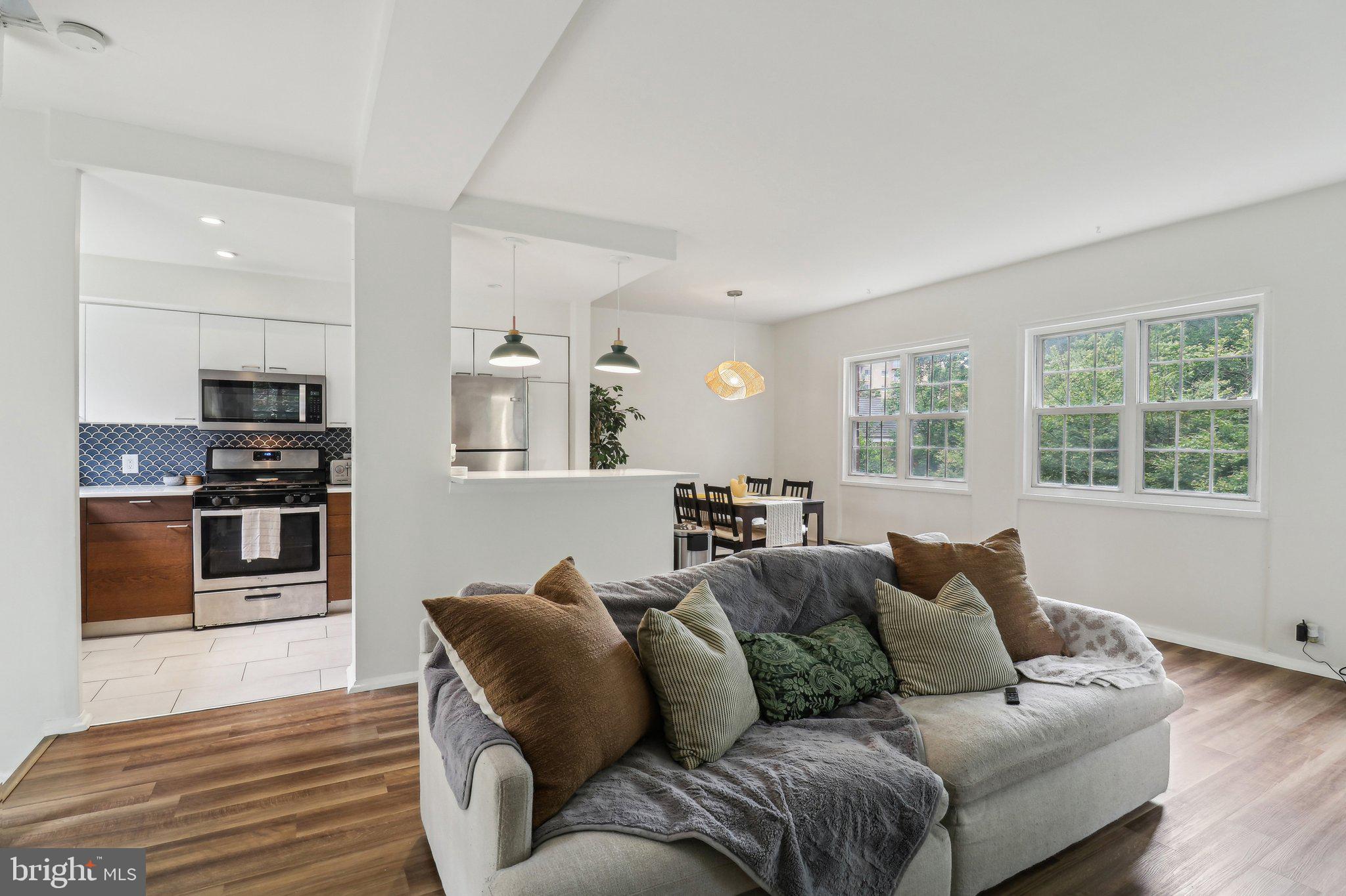 PARKFAIRFAX - Residential