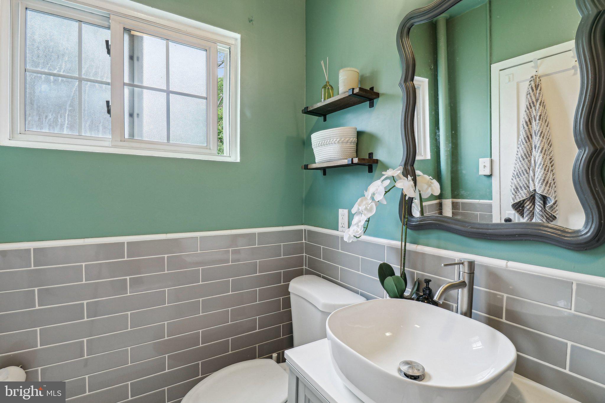 PARKFAIRFAX - Residential