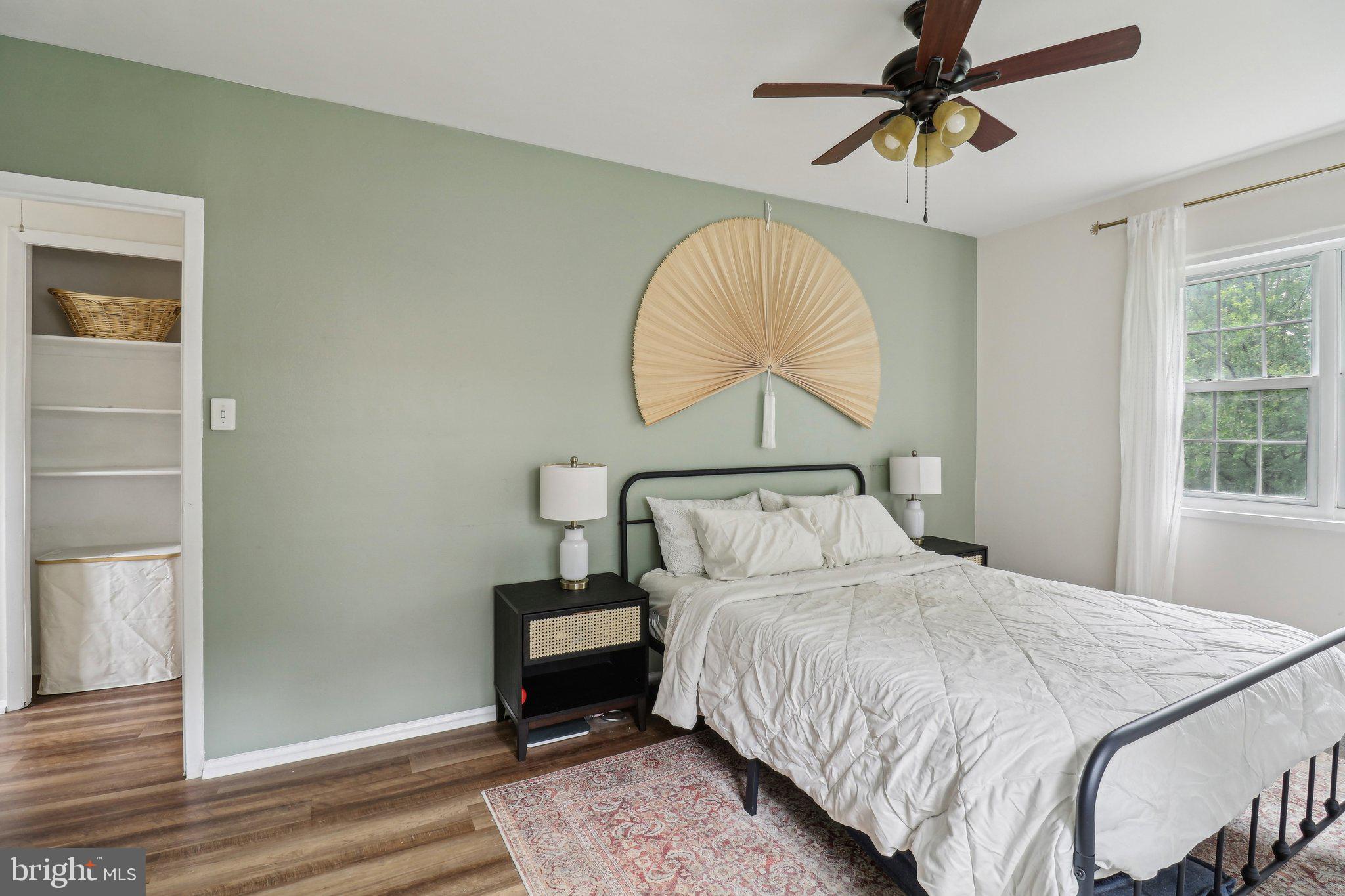 PARKFAIRFAX - Residential